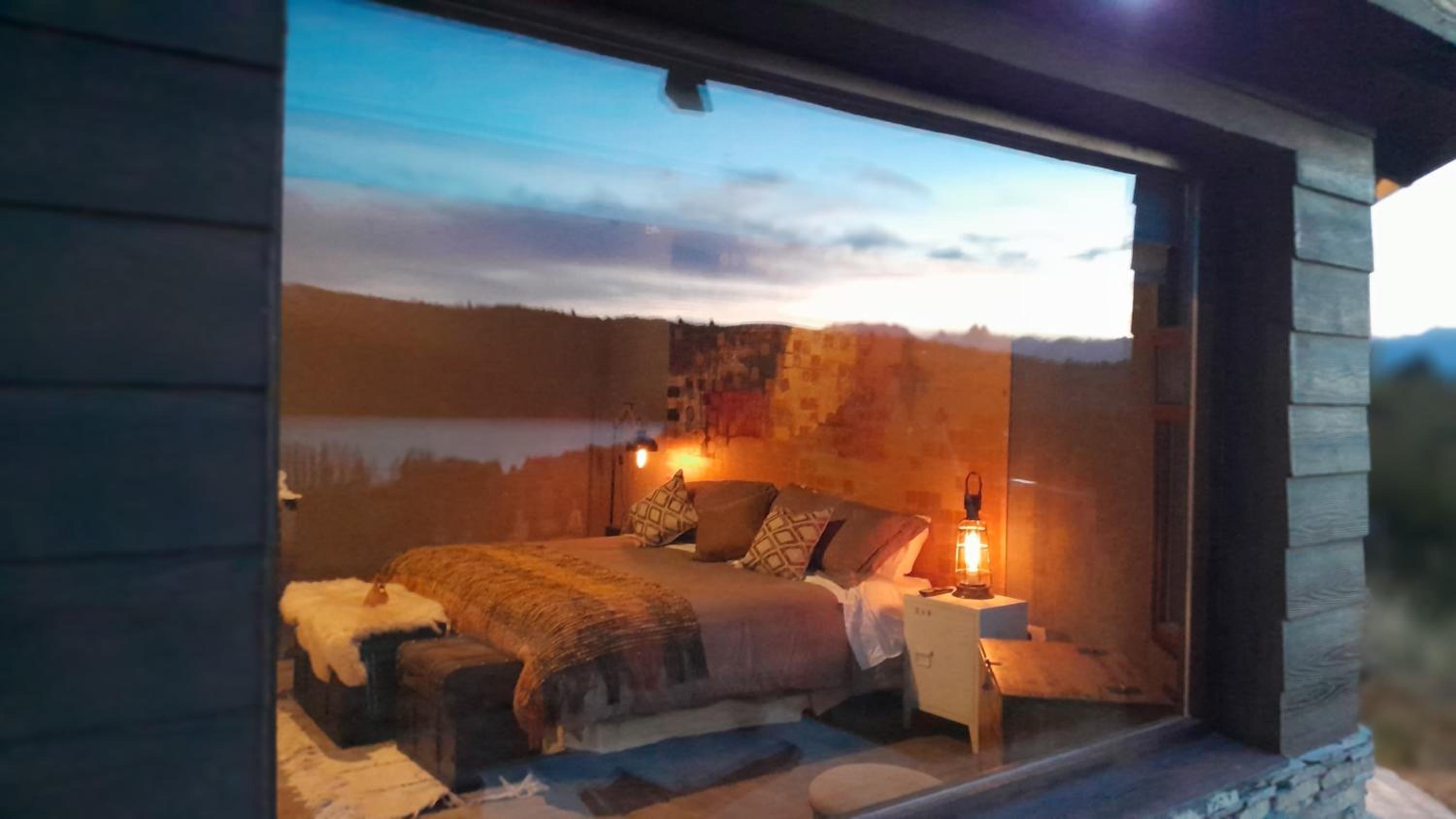 One-Bedroom Chalet photo 1
