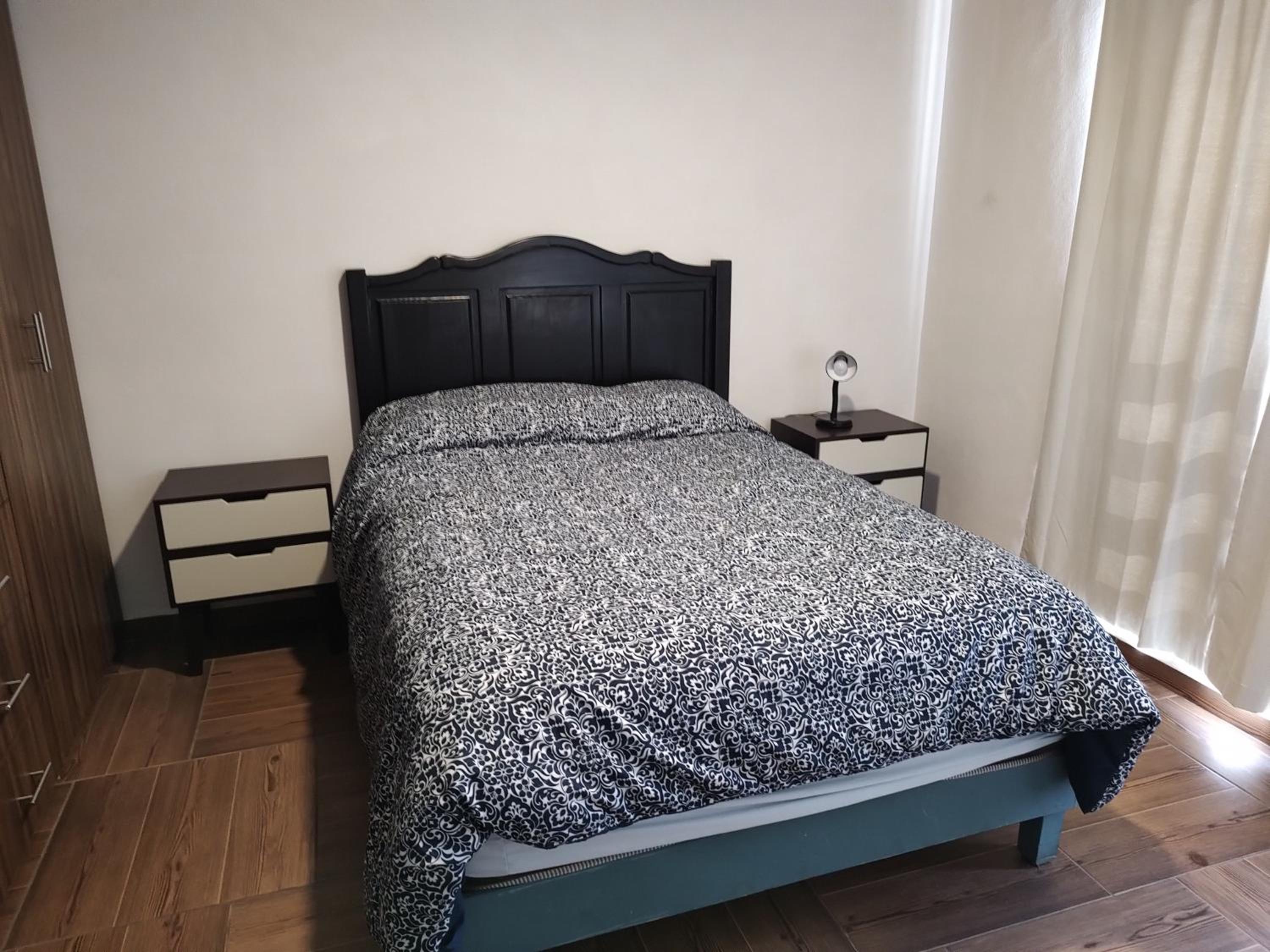 Double Room with Private Bathroom photo 2