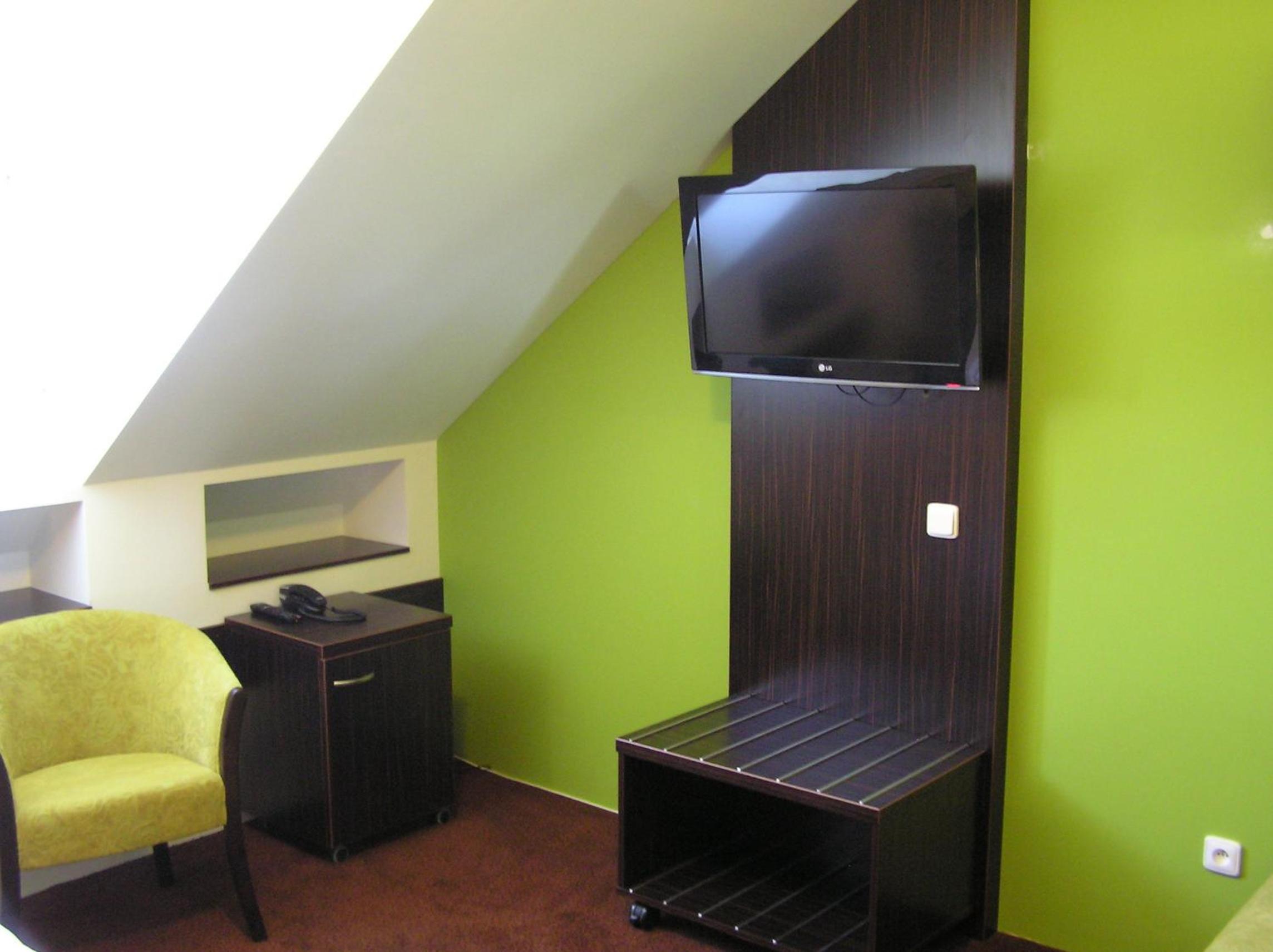 Deluxe Room photo 2