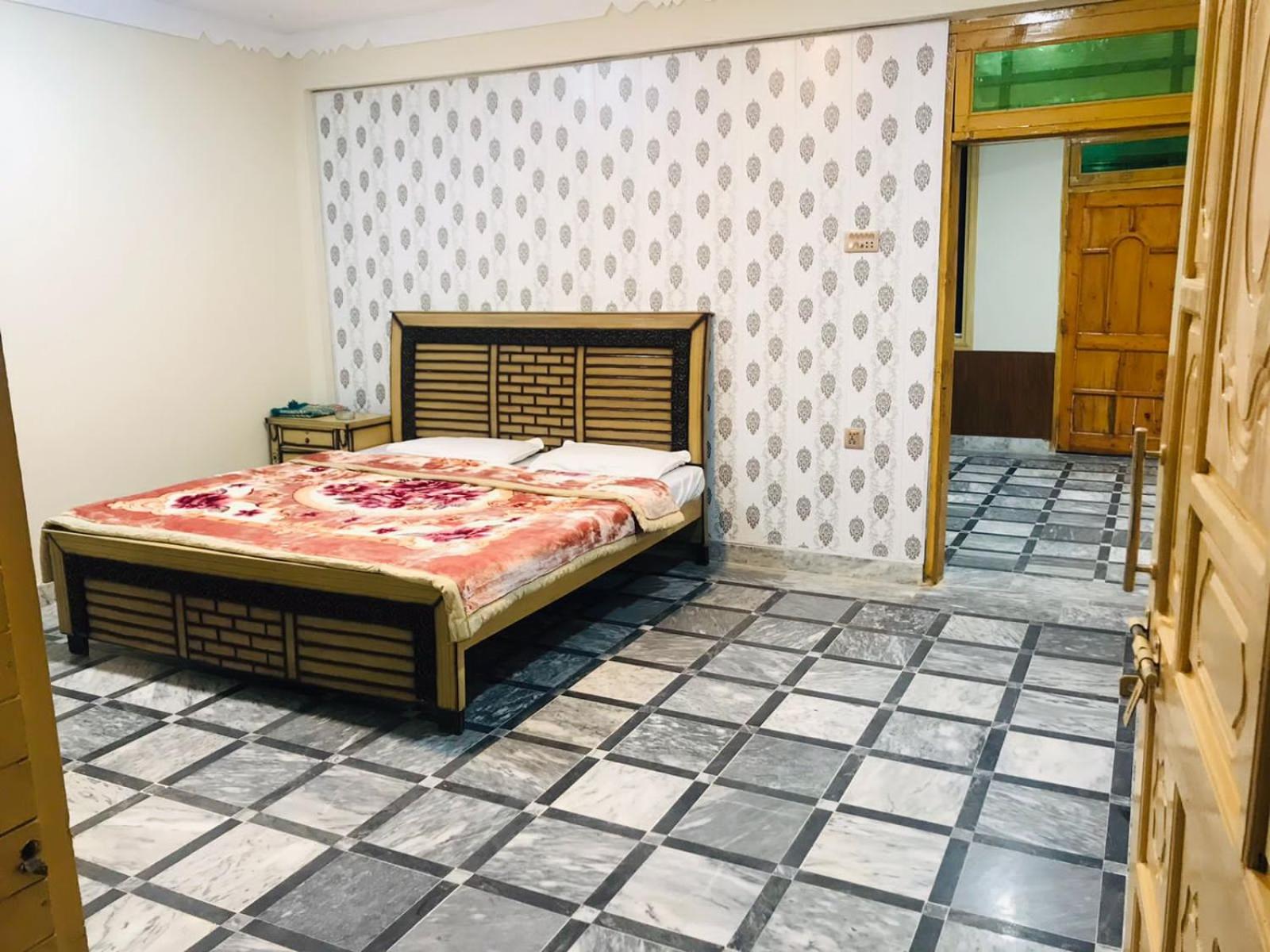 King Room