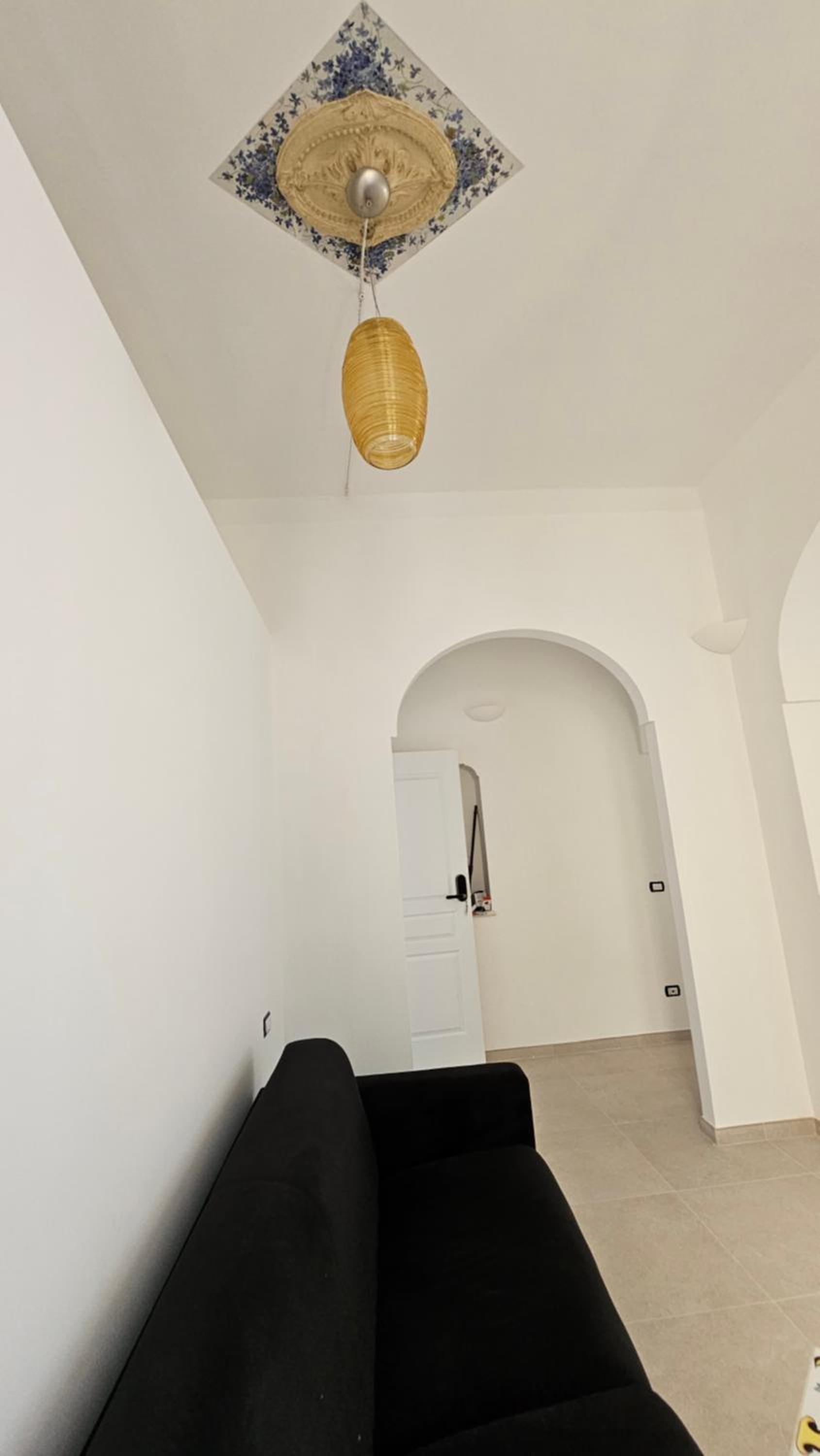 Quadruple Room with Sea View photo 2