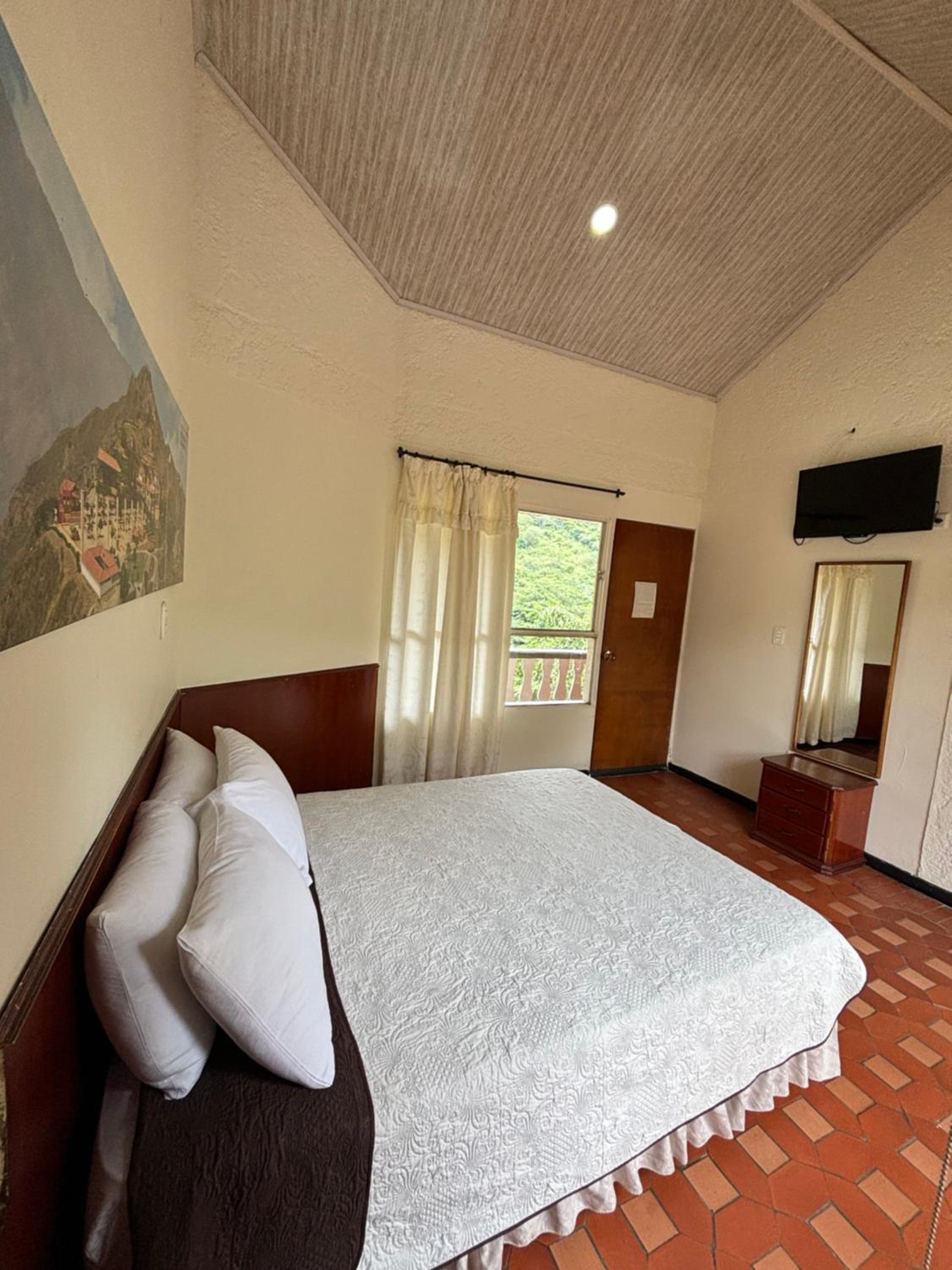 Deluxe Double Room photo 2