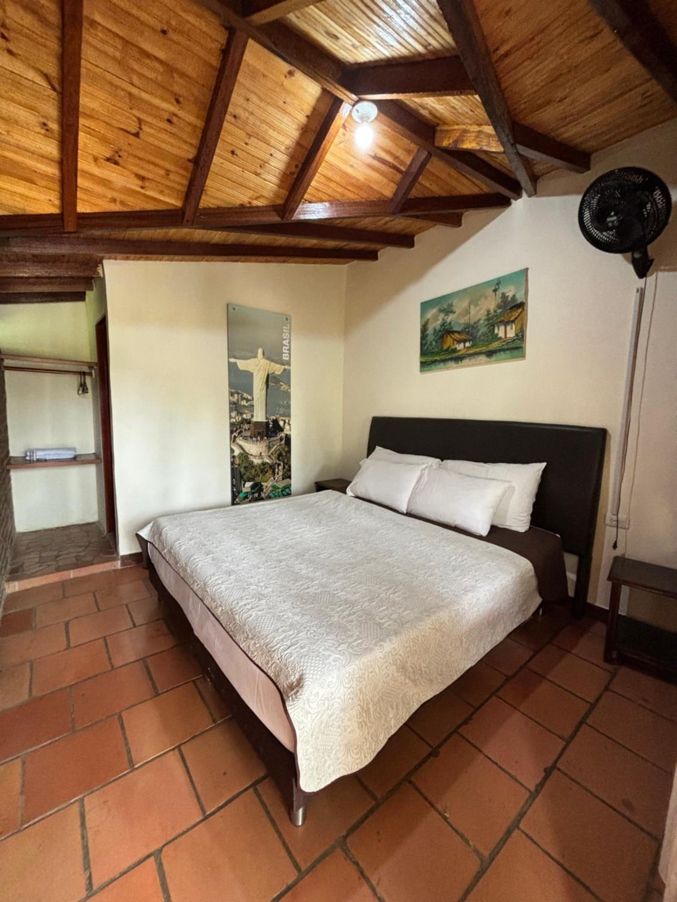 Superior Double Room photo 2