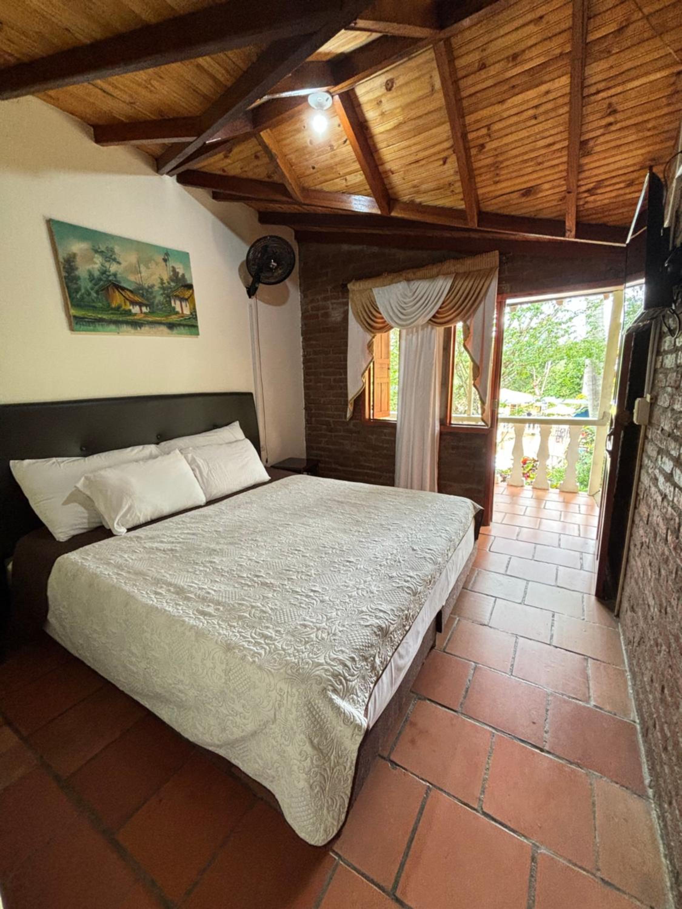 Superior Double Room photo 1