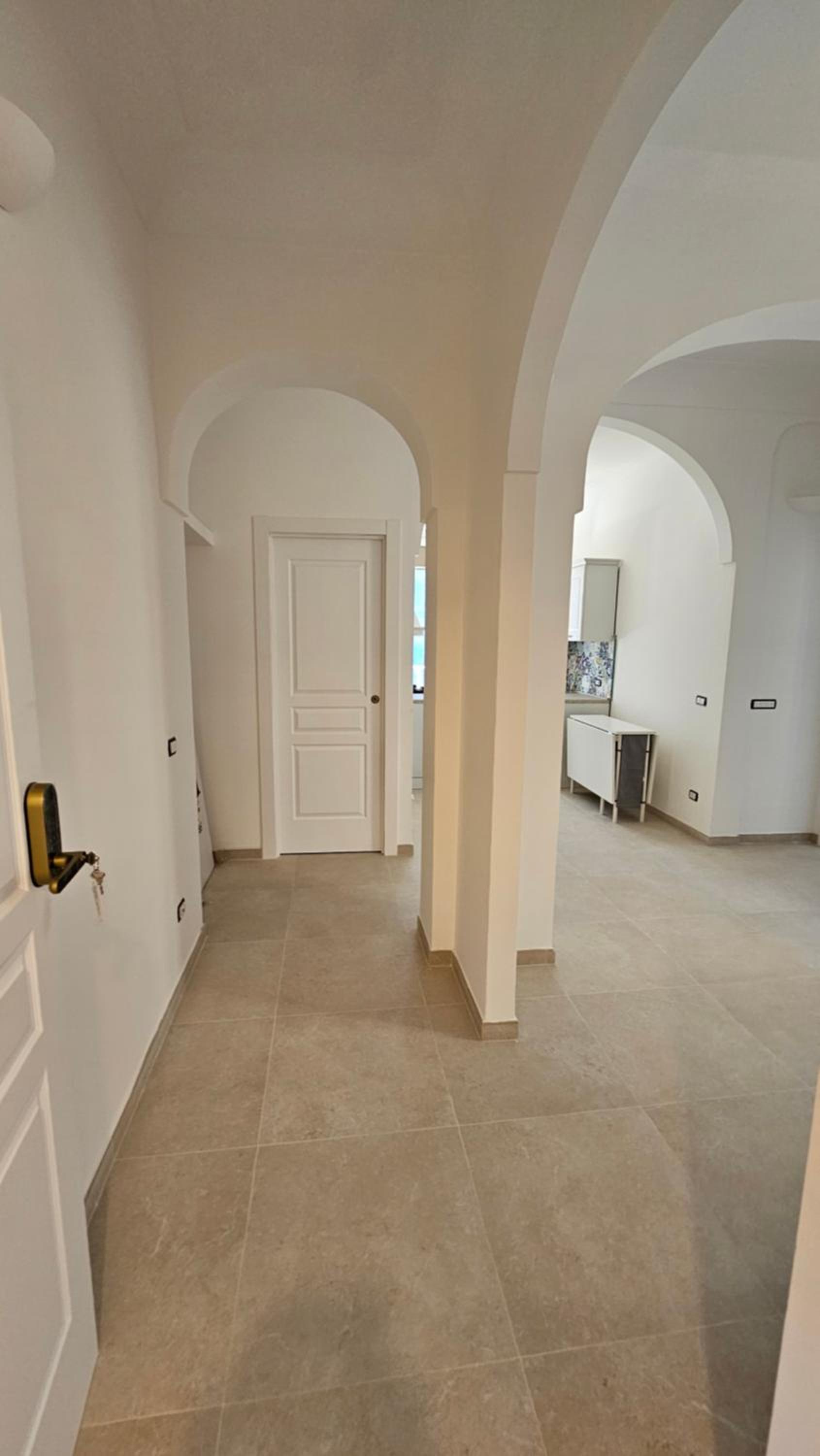 Quadruple Room with Sea View photo 3