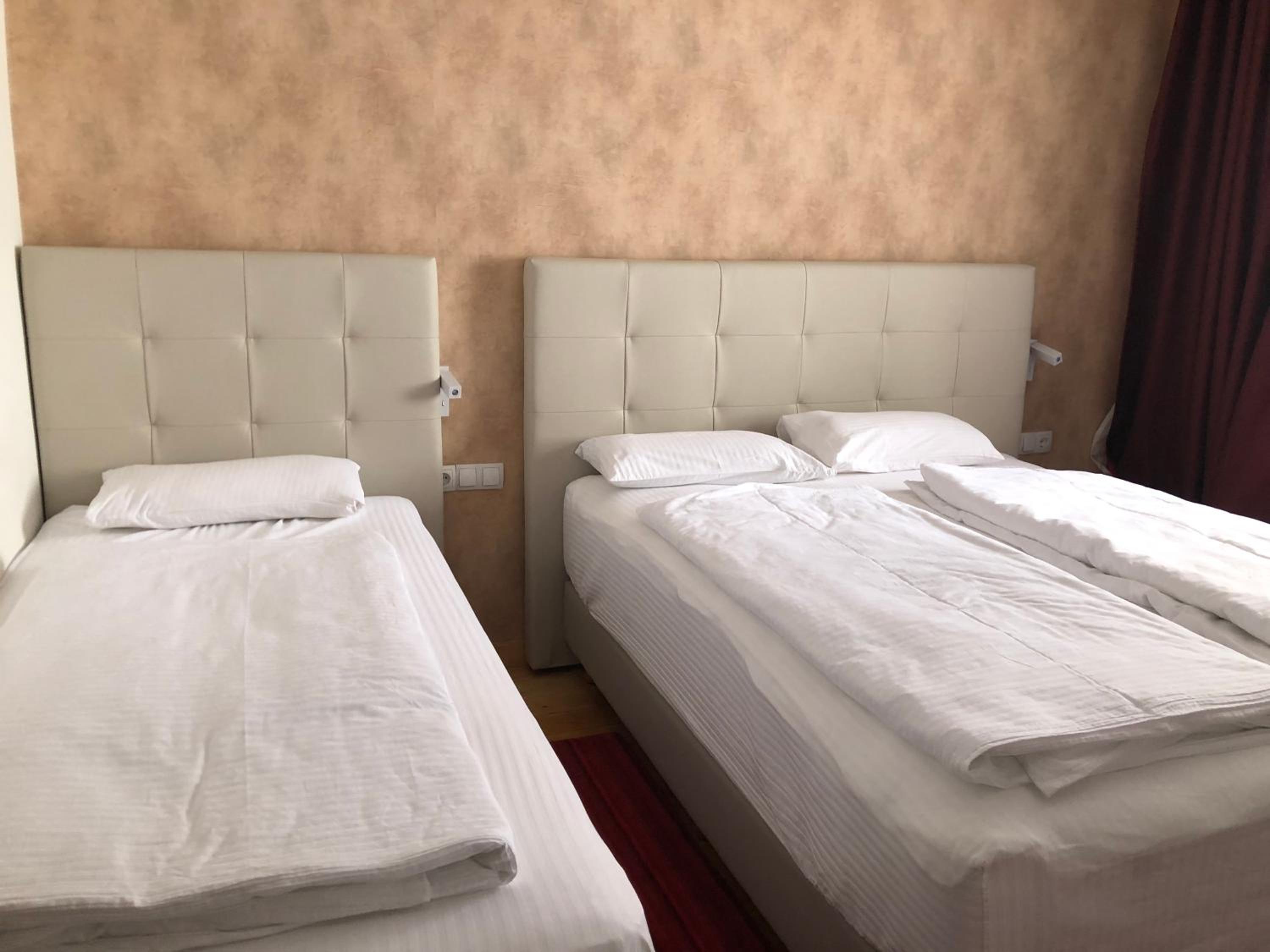 Triple Room photo 3