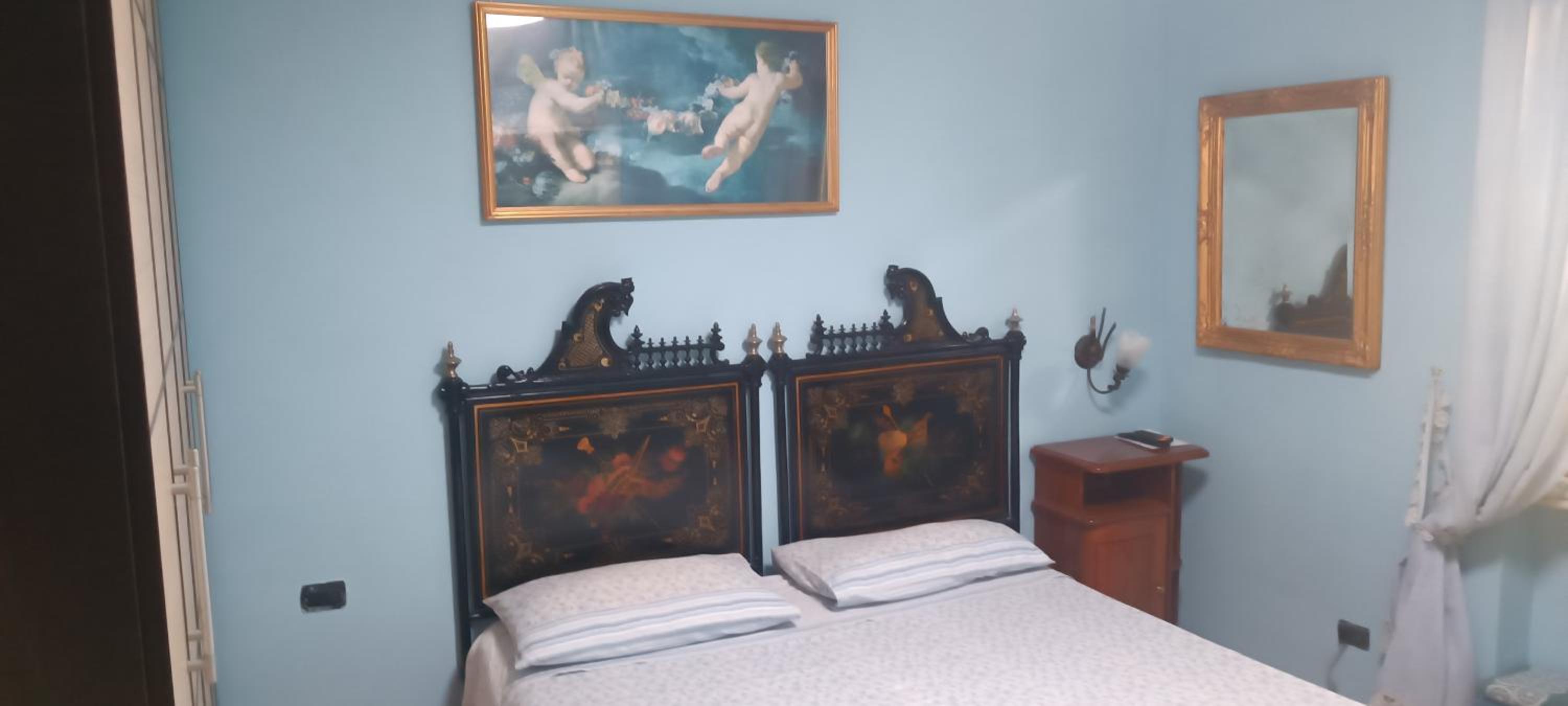 Double Room with Private Bathroom photo 3