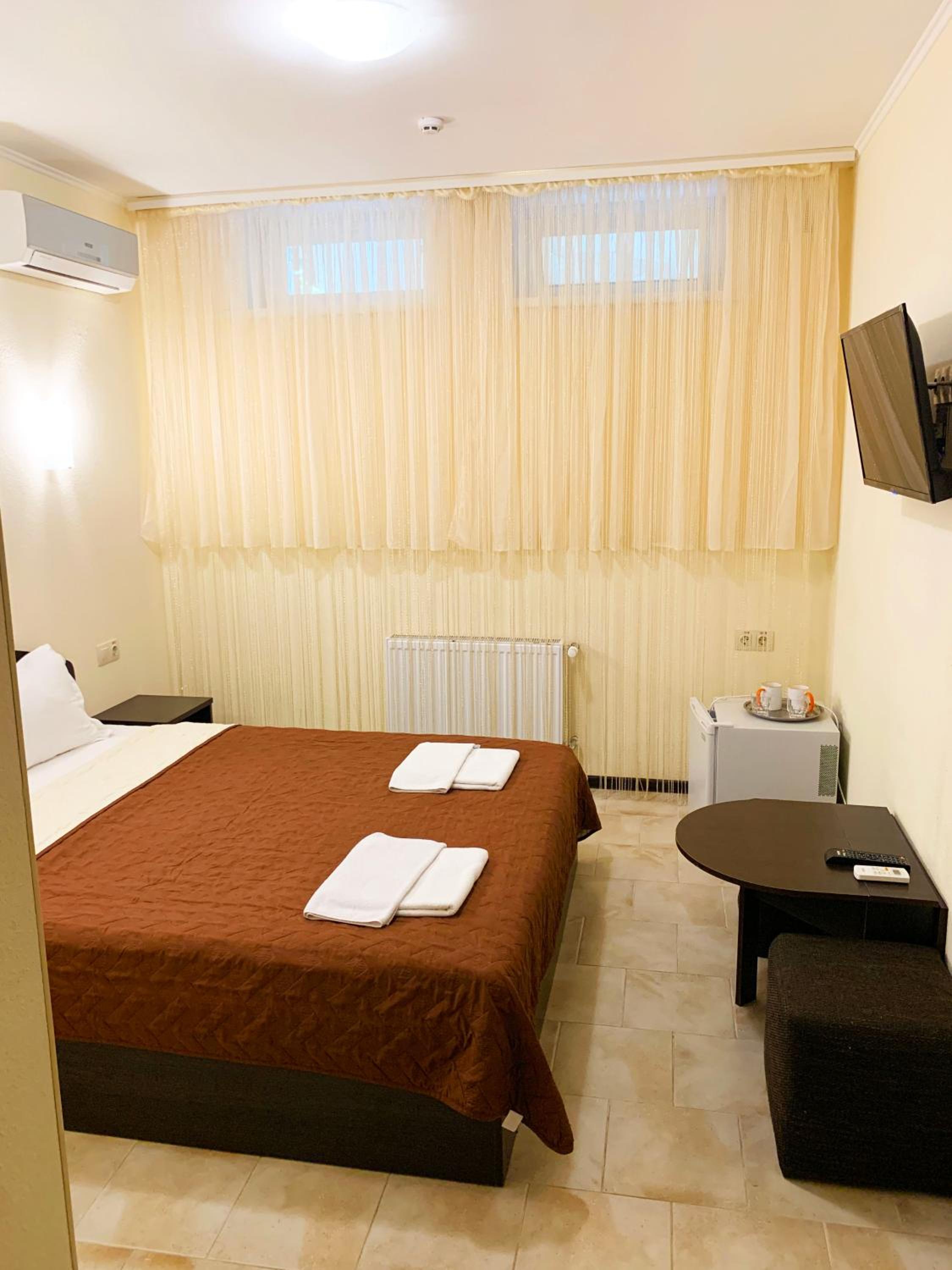 Small Double Room