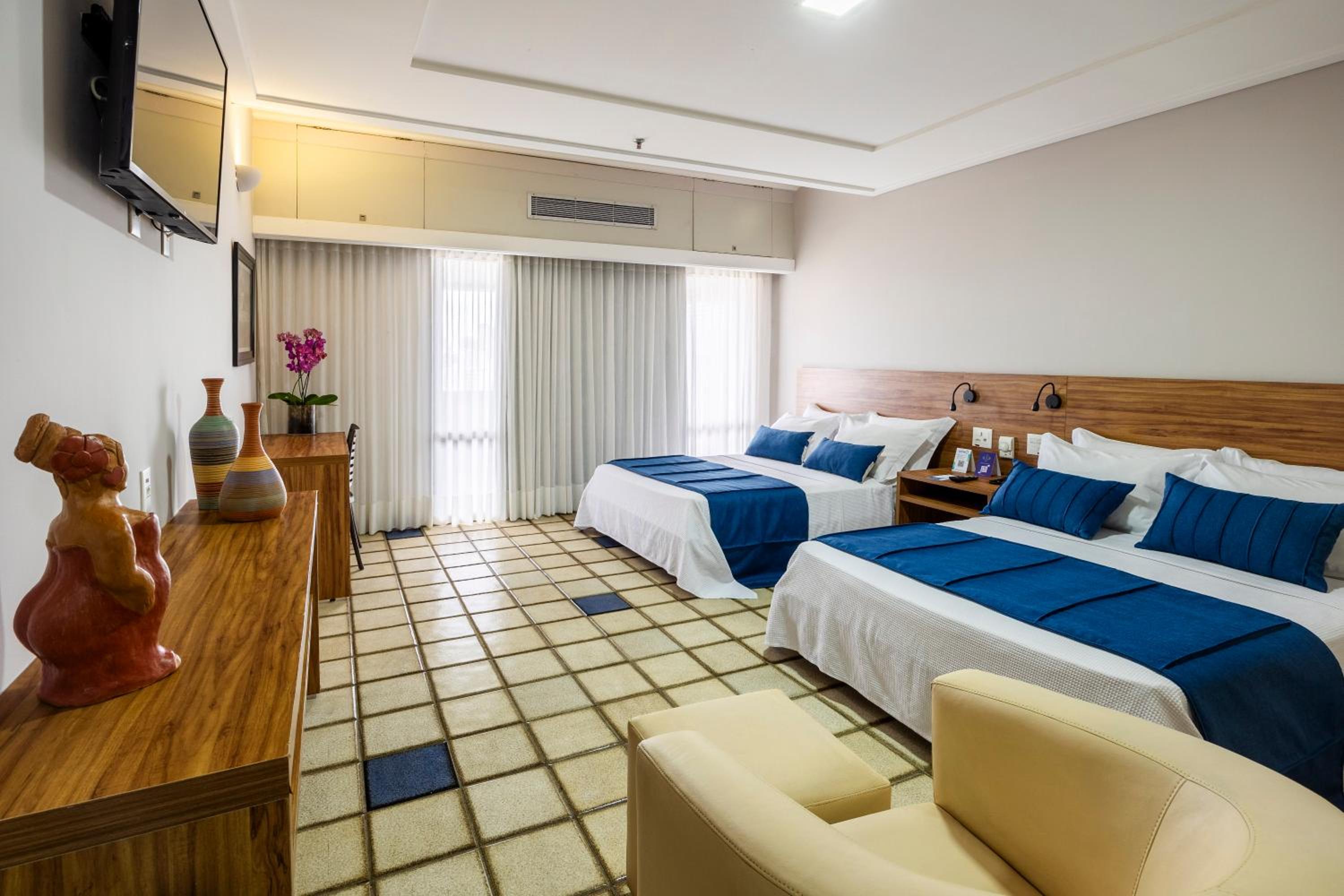 Luxury Room photo 1