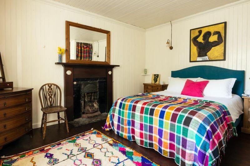 One-Bedroom House photo 1