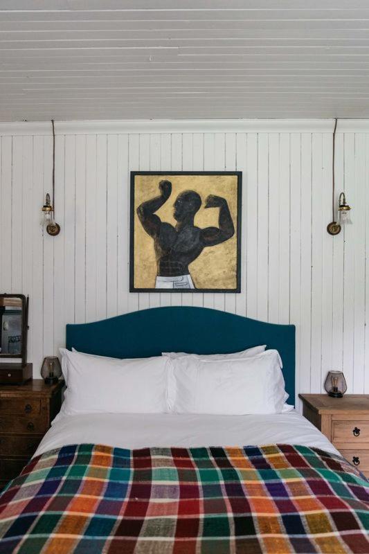 One-Bedroom House photo 2