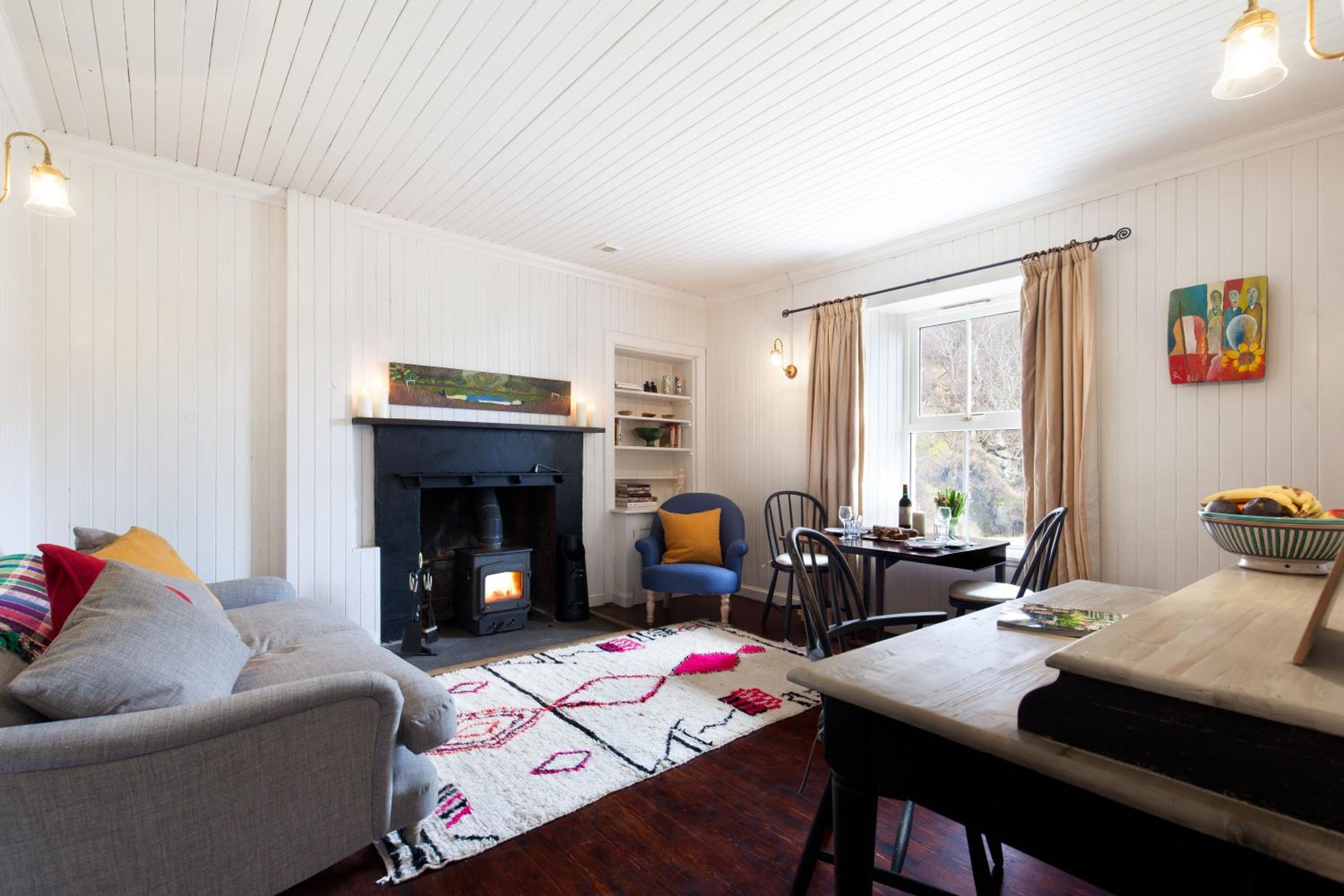 One-Bedroom House photo 3