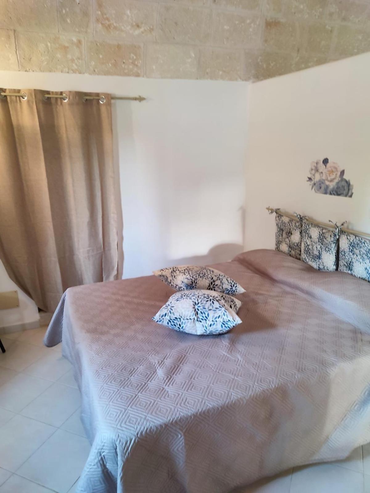 Two-Bedroom Apartment With Sea View
