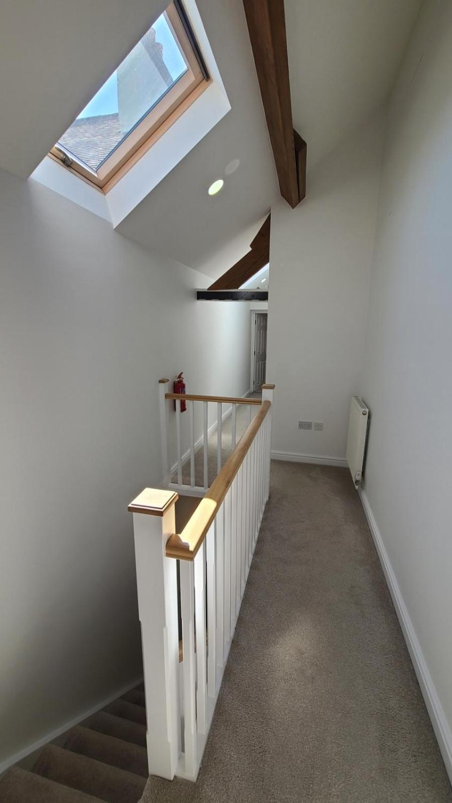 Three-Bedroom House photo 2