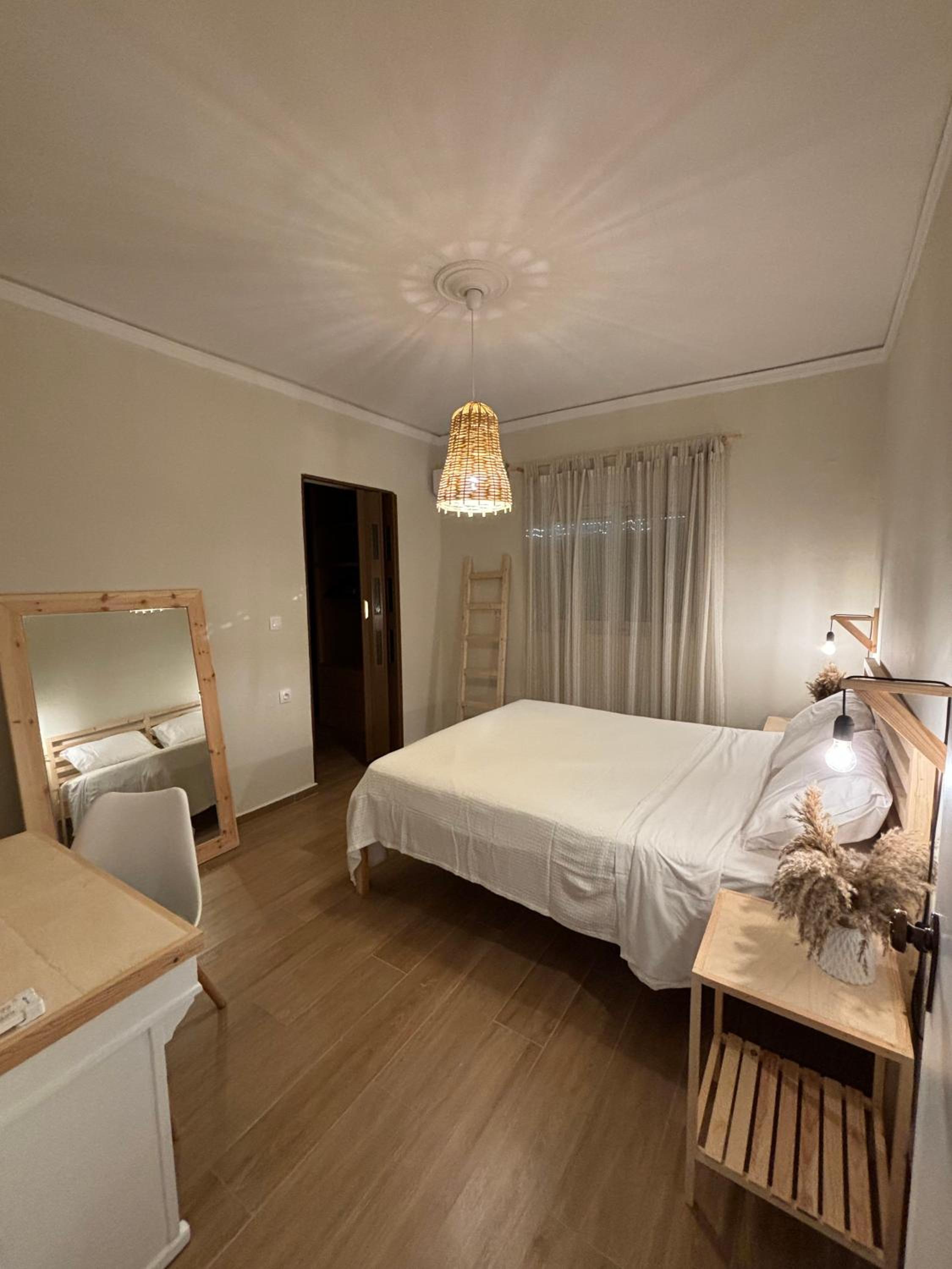 Three-Bedroom Villa photo 3