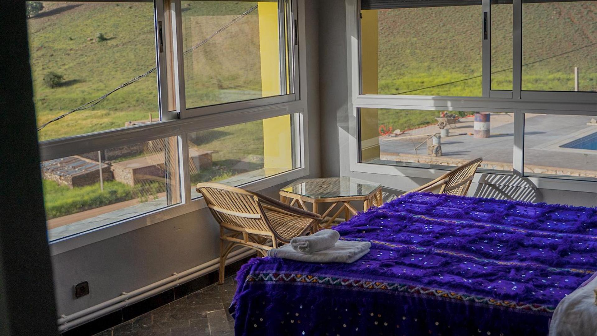 Triple Room with Pool View - Photo 3