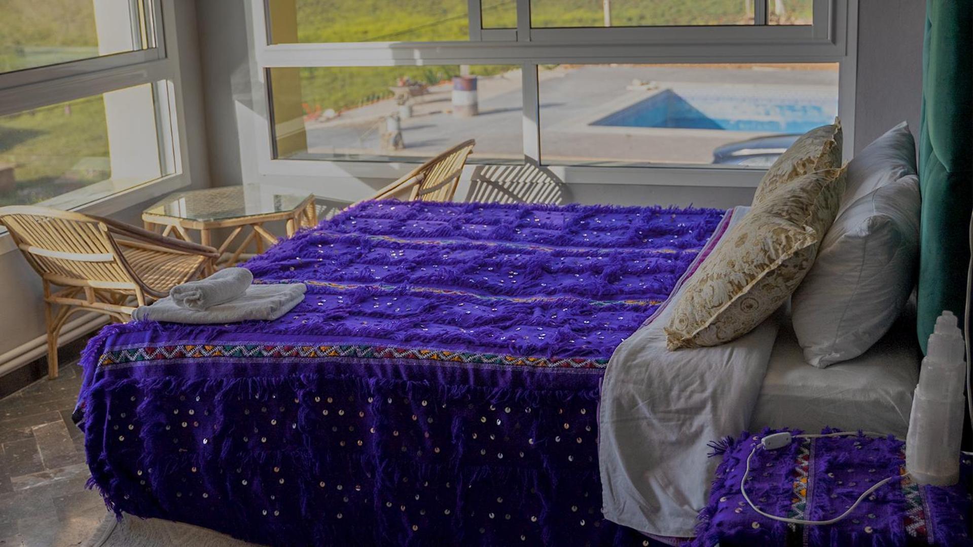 Triple Room with Pool View - Photo 4