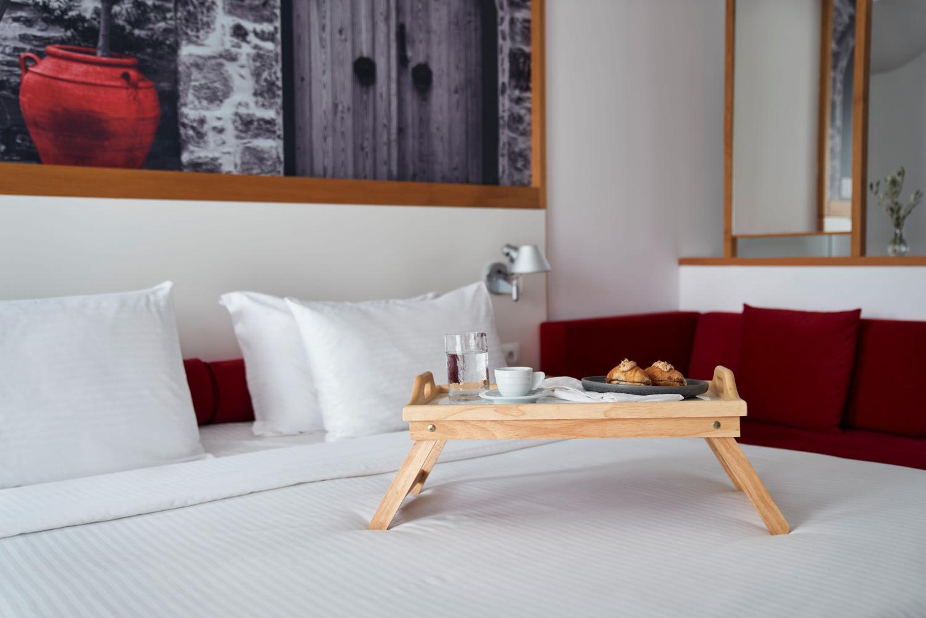 Urban Deluxe Room photo 2