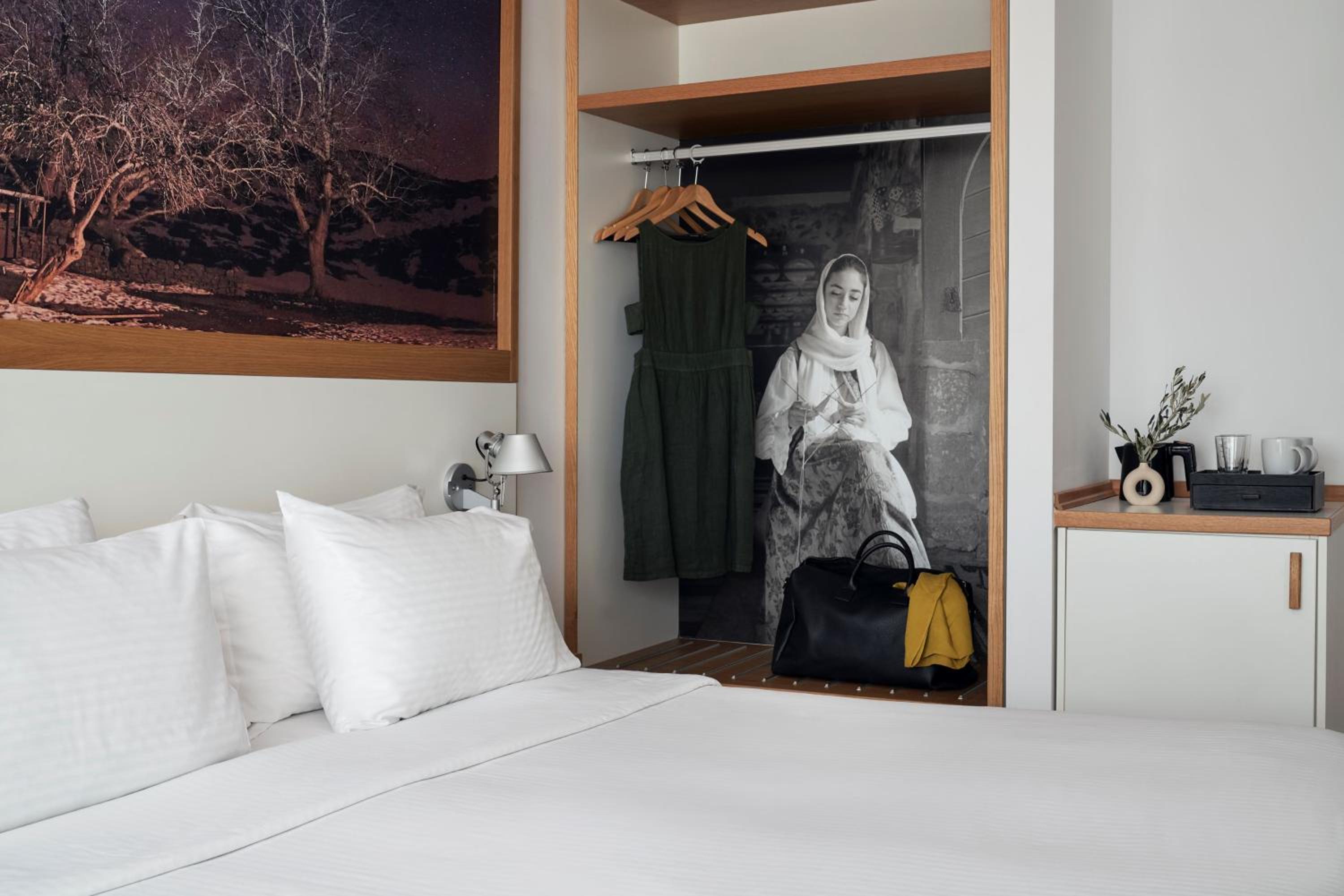 Popular Executive Room