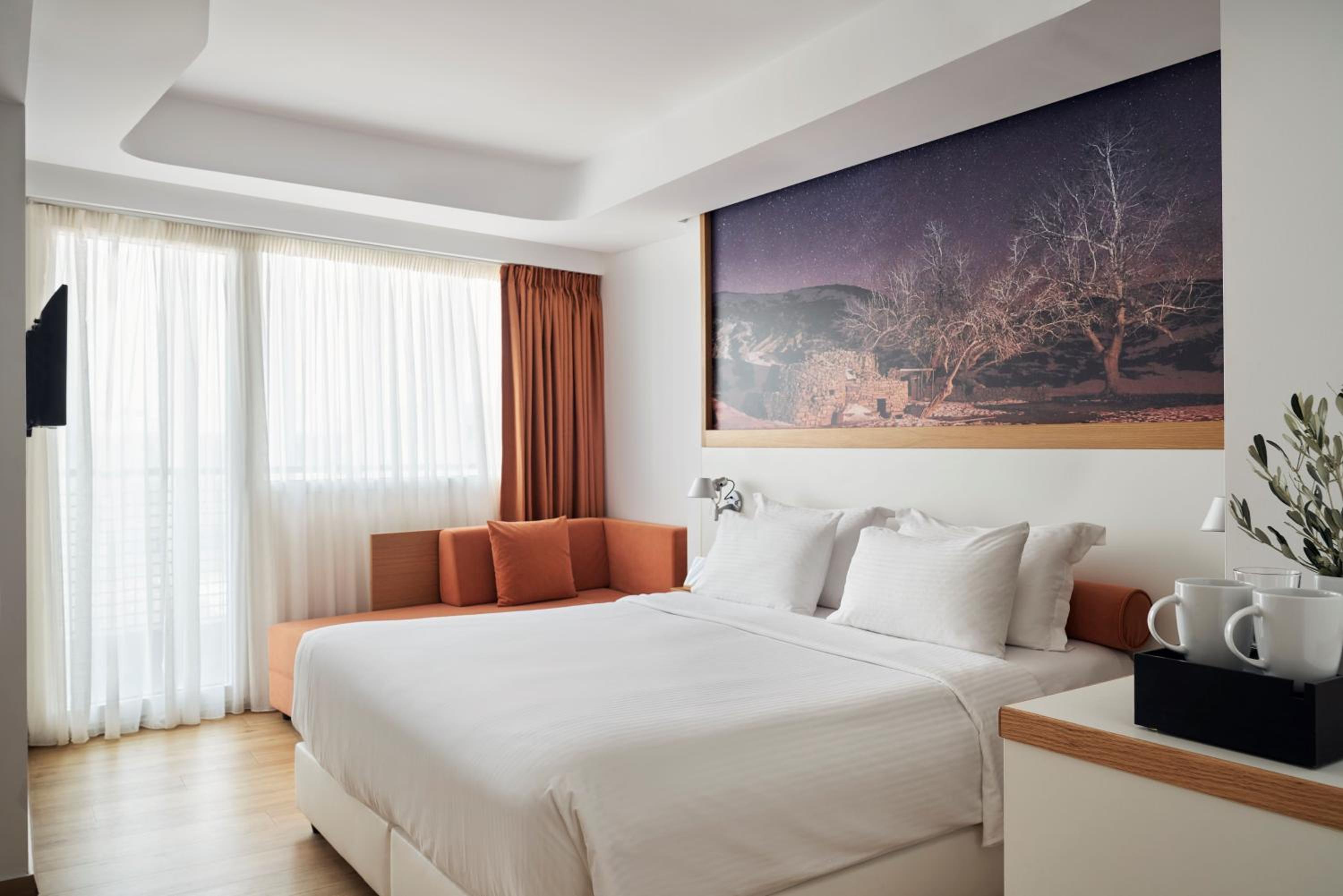 Popular Executive Room photo 2