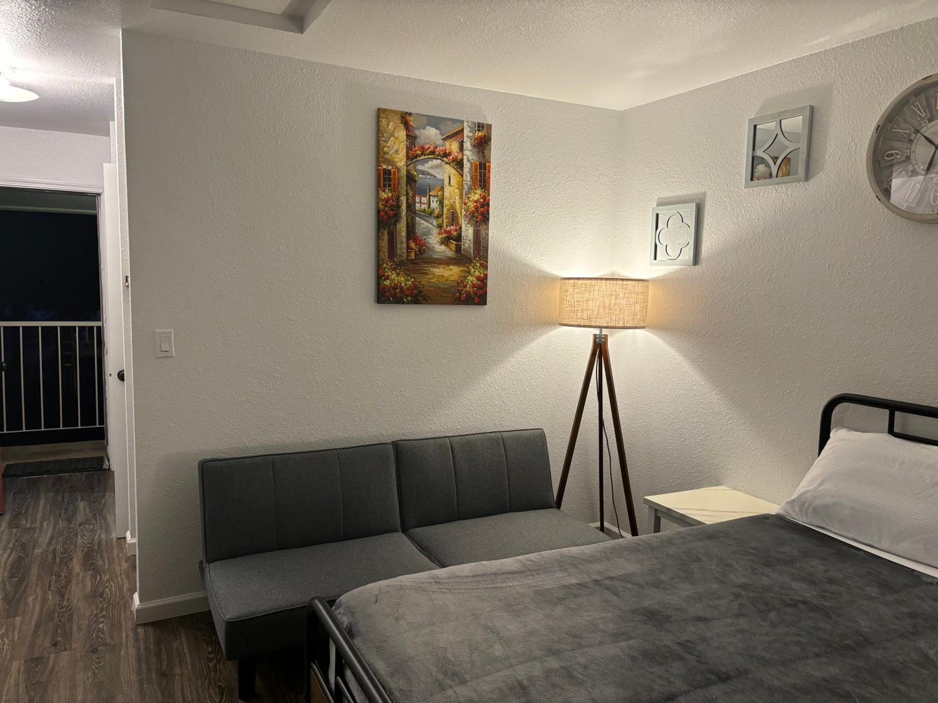 Queen Room With Garden View photo 1