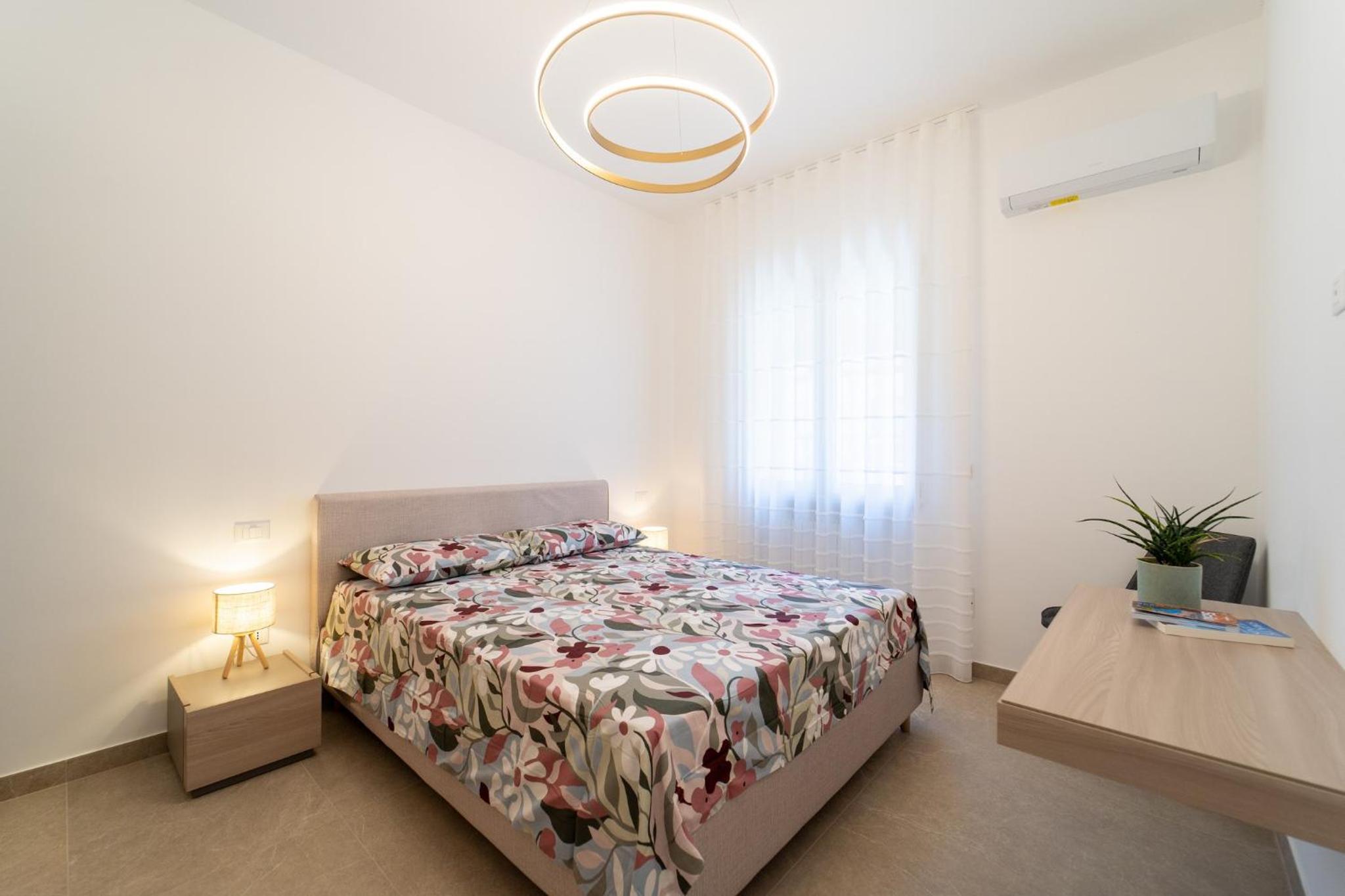 Appartamento con due camere