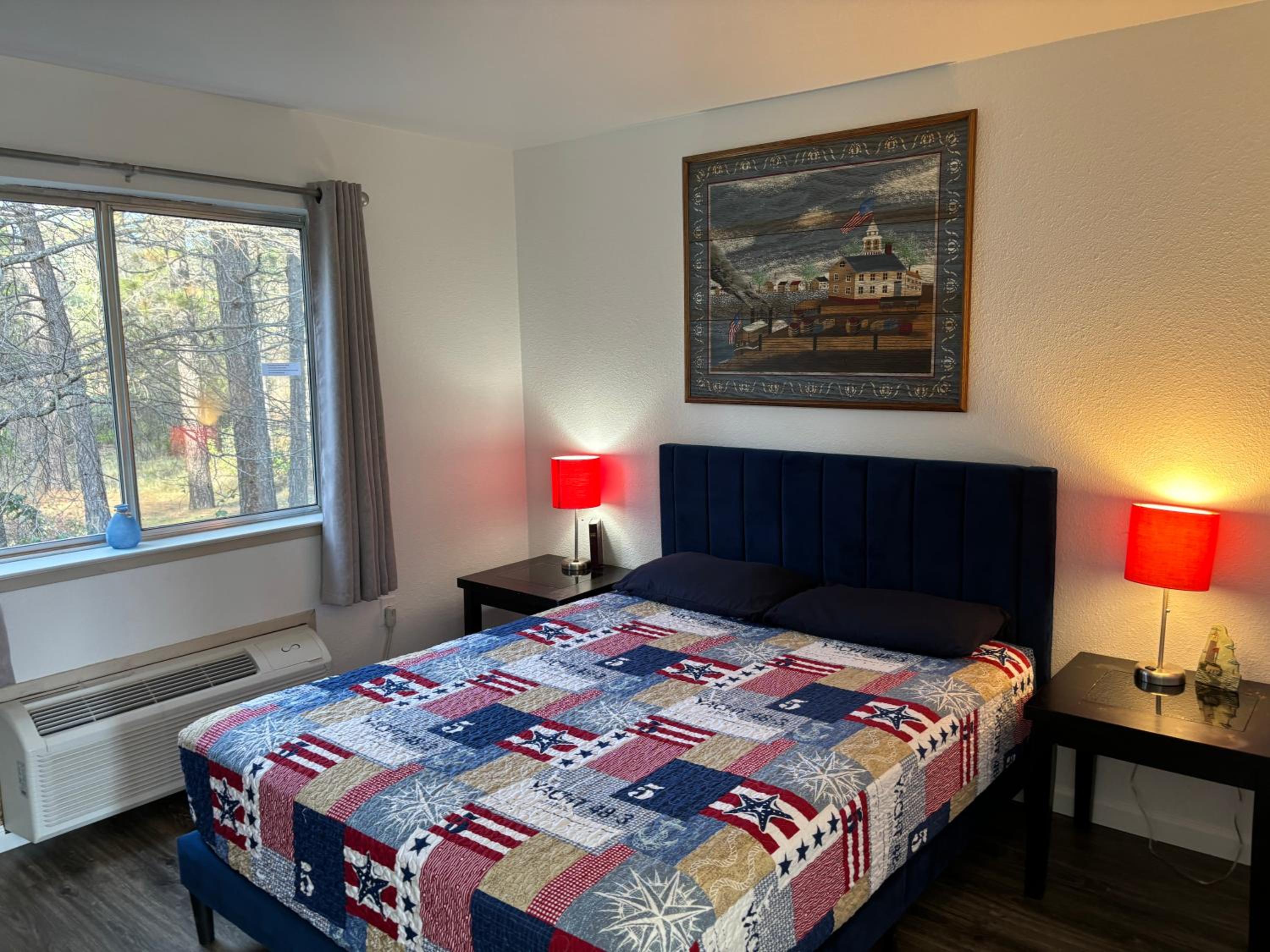 Deluxe Queen Room photo 1