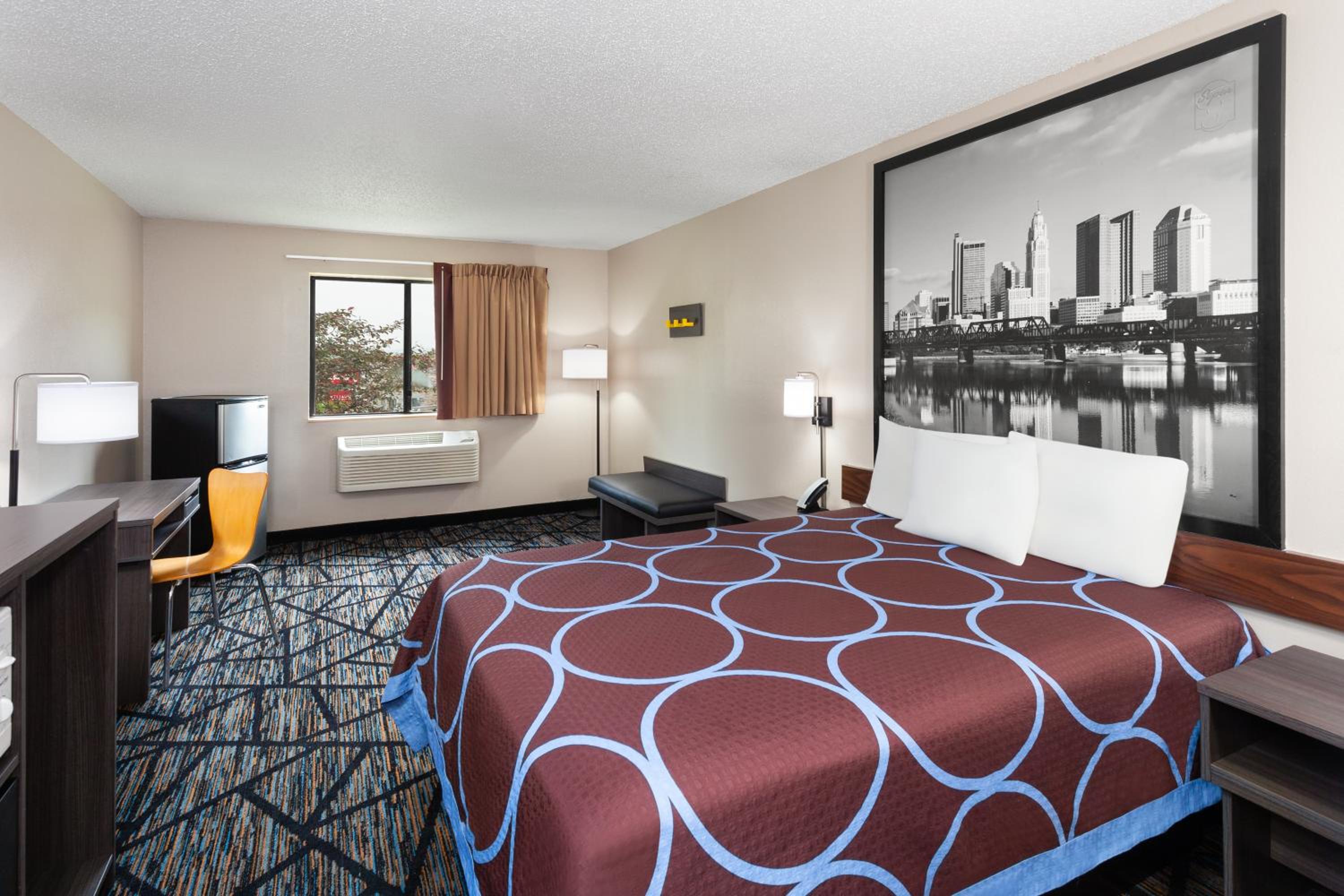 Queen Room - Photo 5