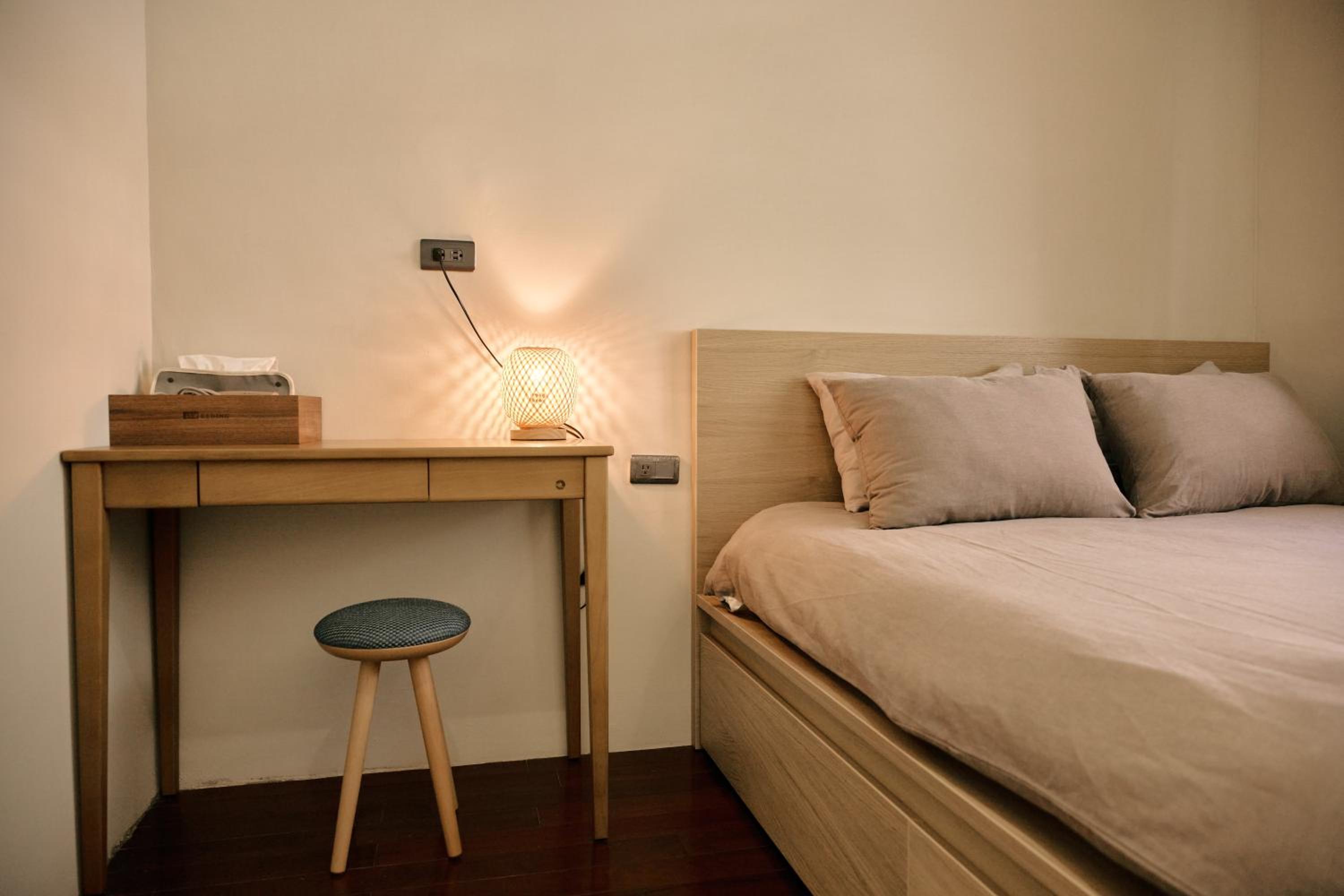 Double Room with Private Bathroom - Photo 1