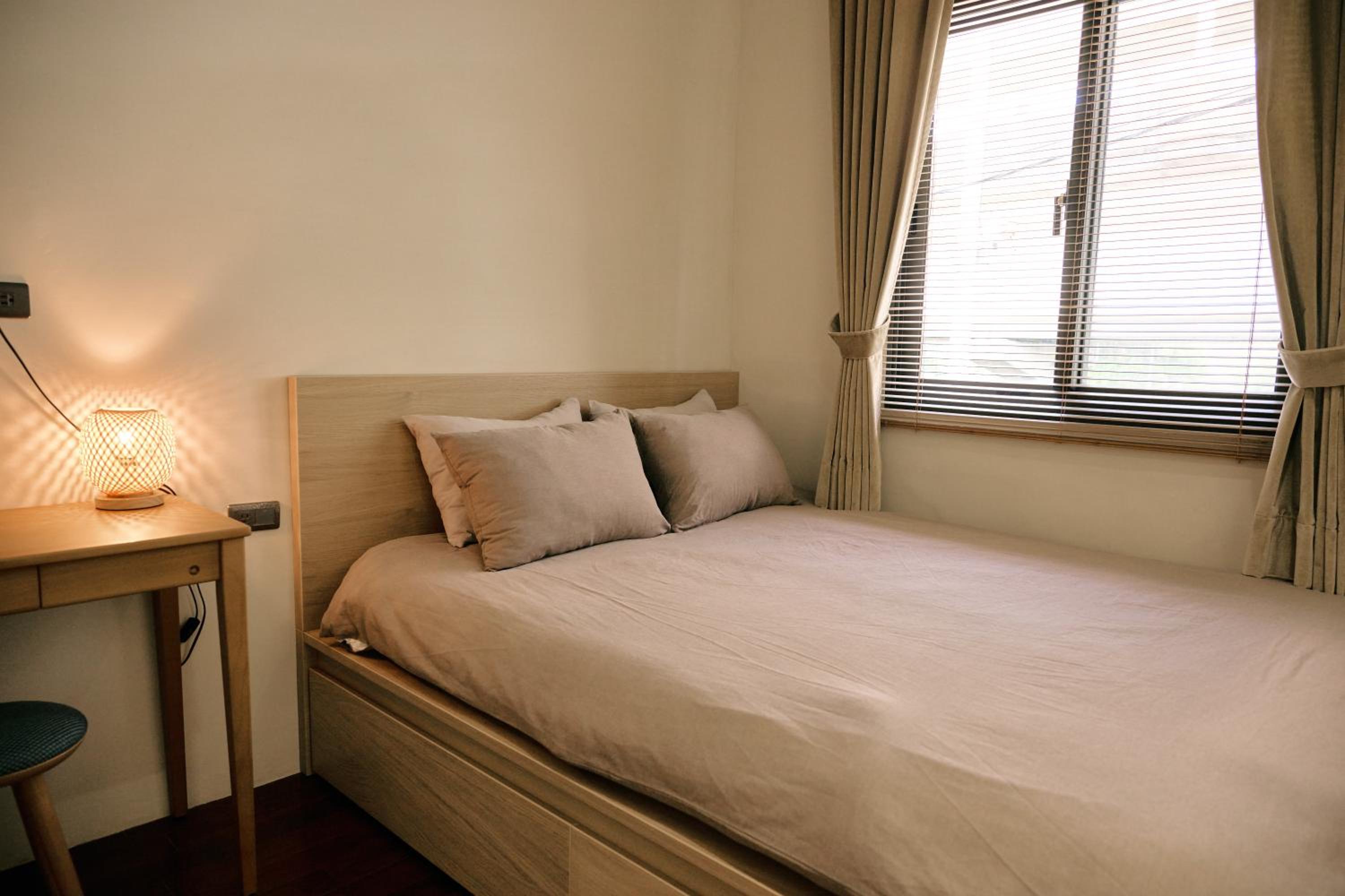 Double Room with Private Bathroom - Photo 3