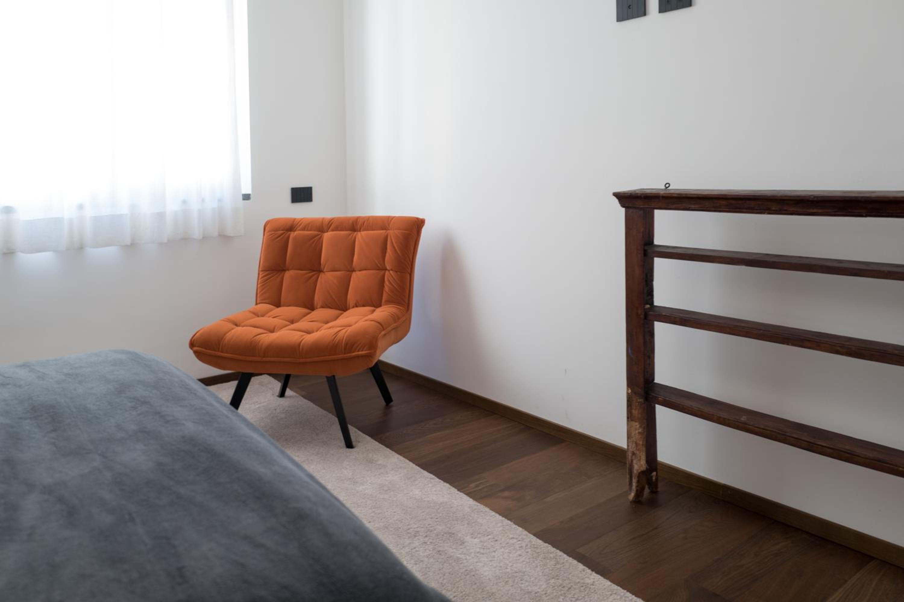 Two-Bedroom House photo 2