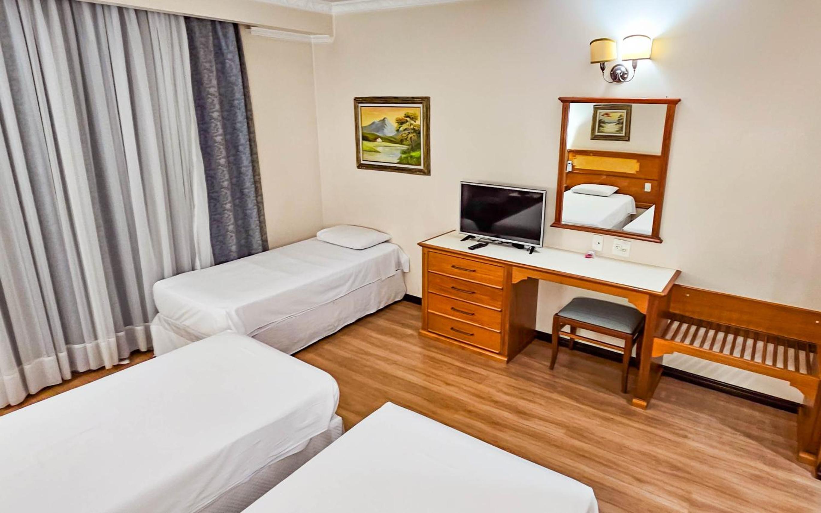 Standard Triple Room photo 1
