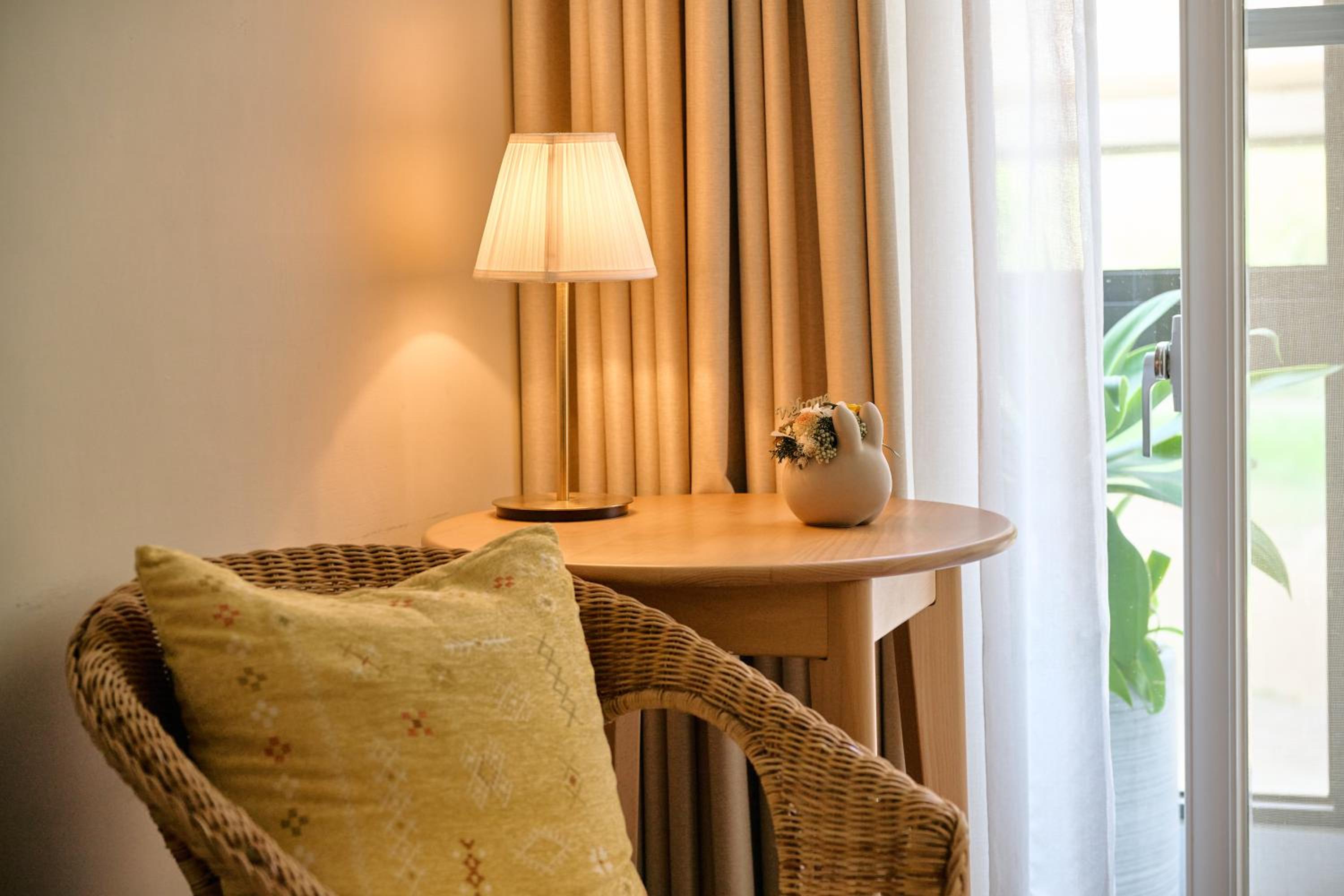 Double Room with Balcony photo 3