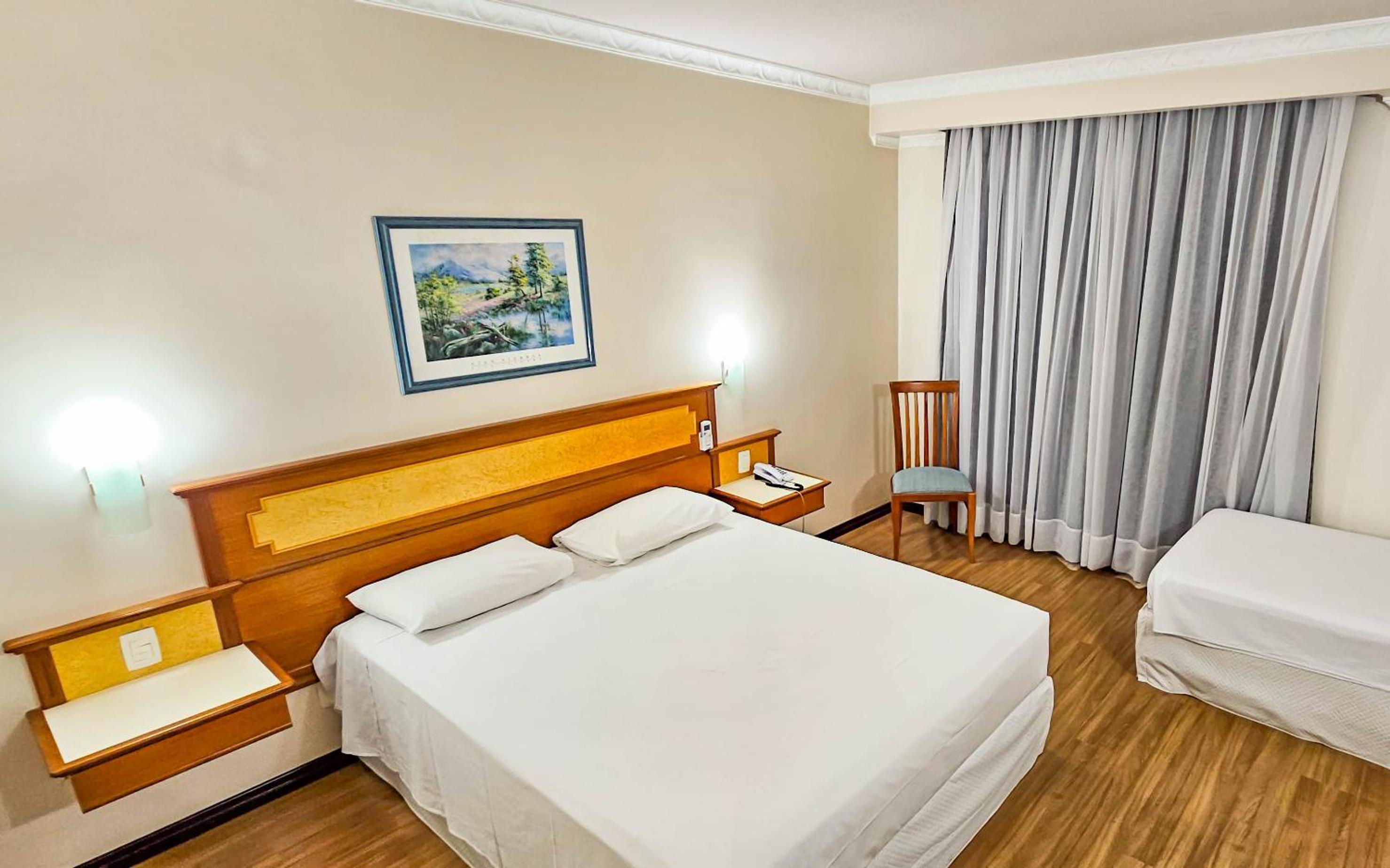Superior Triple Room photo 1