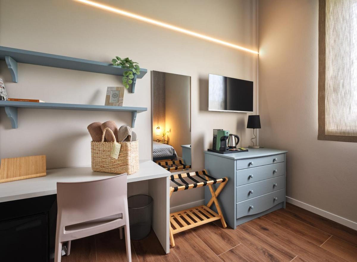 Double Room with Private Bathroom photo 2