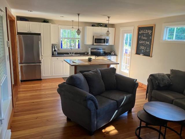 One-Bedroom House photo 1