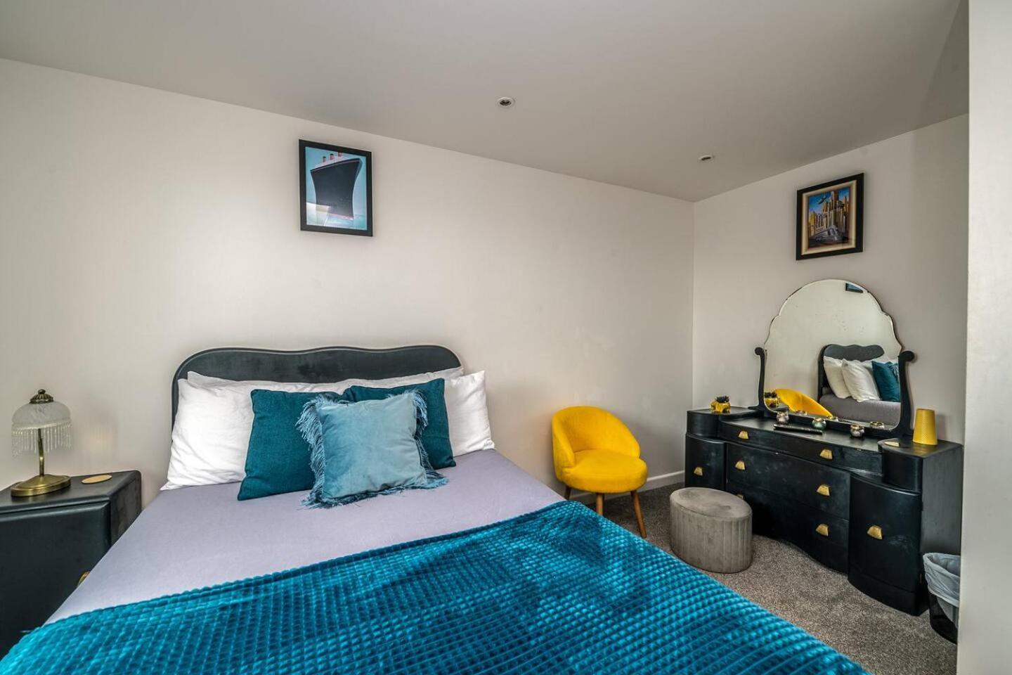 Penthouse Apartment photo 2