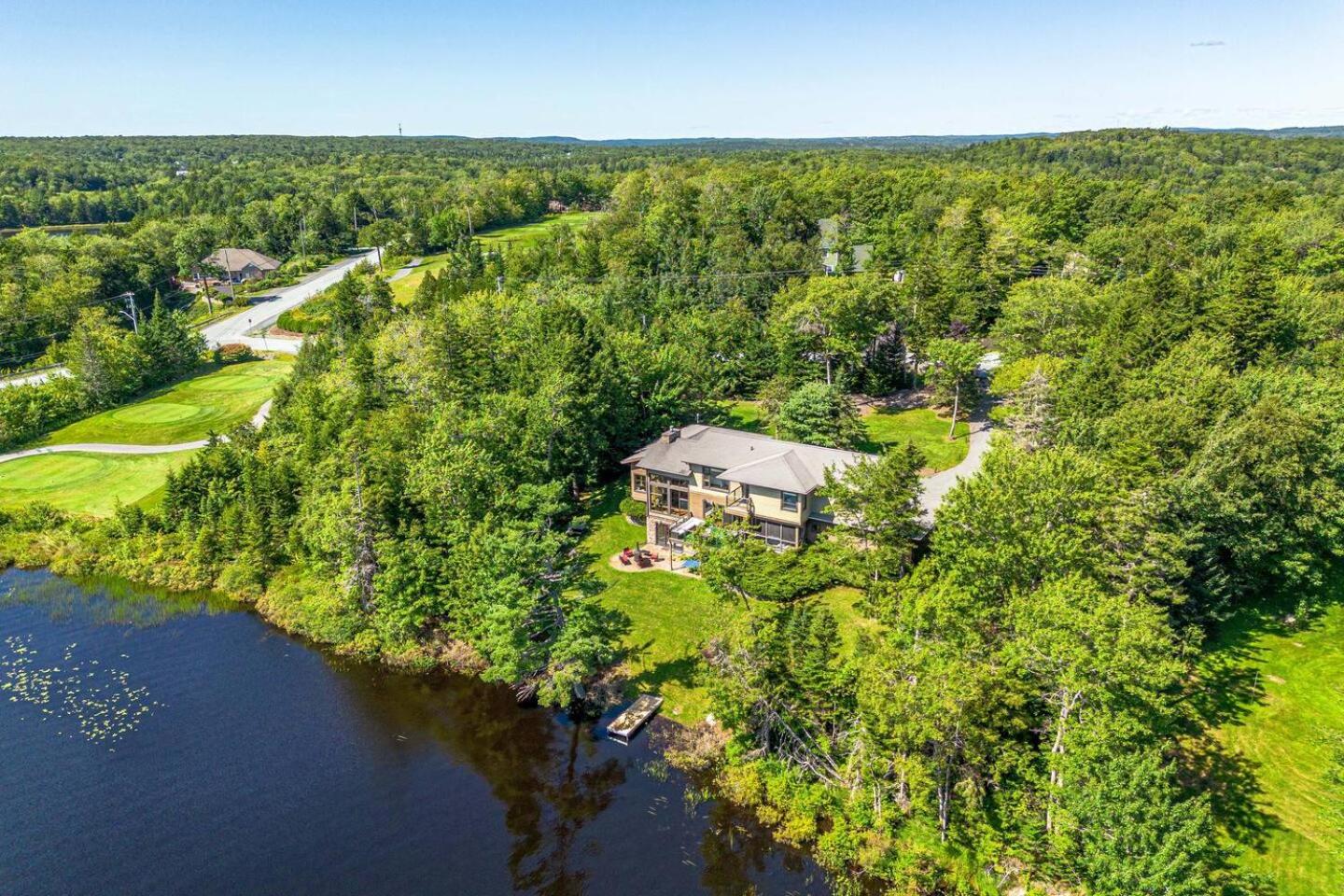 Vacation Home photo 1