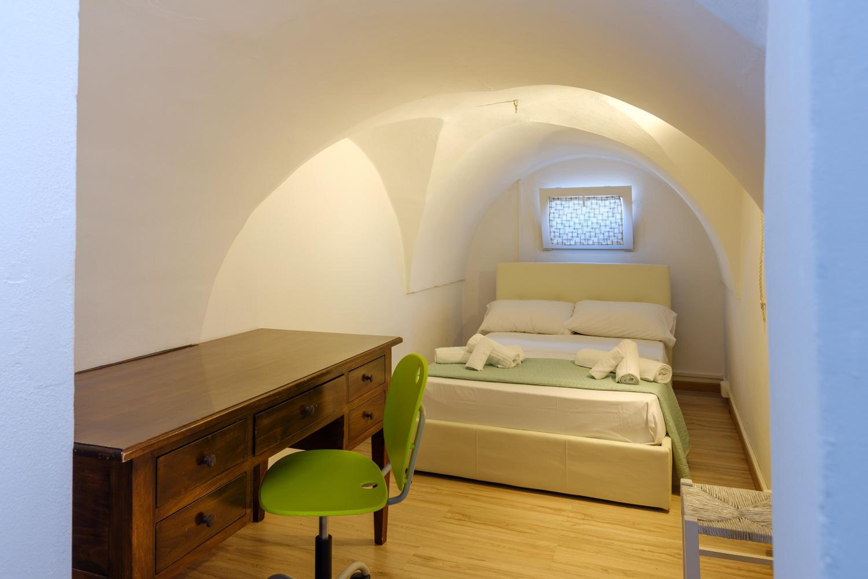 Superior Single Room