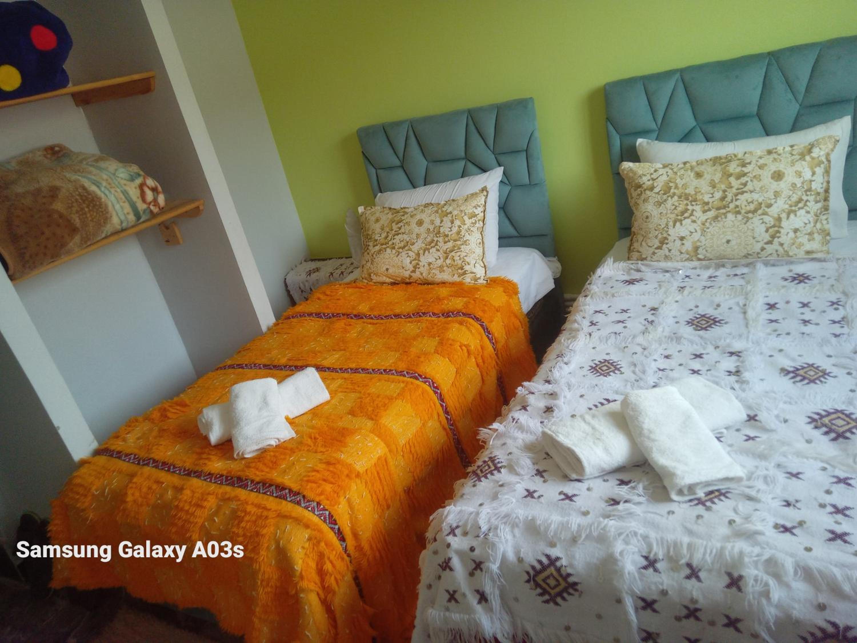 Budget Double Room - Photo 1