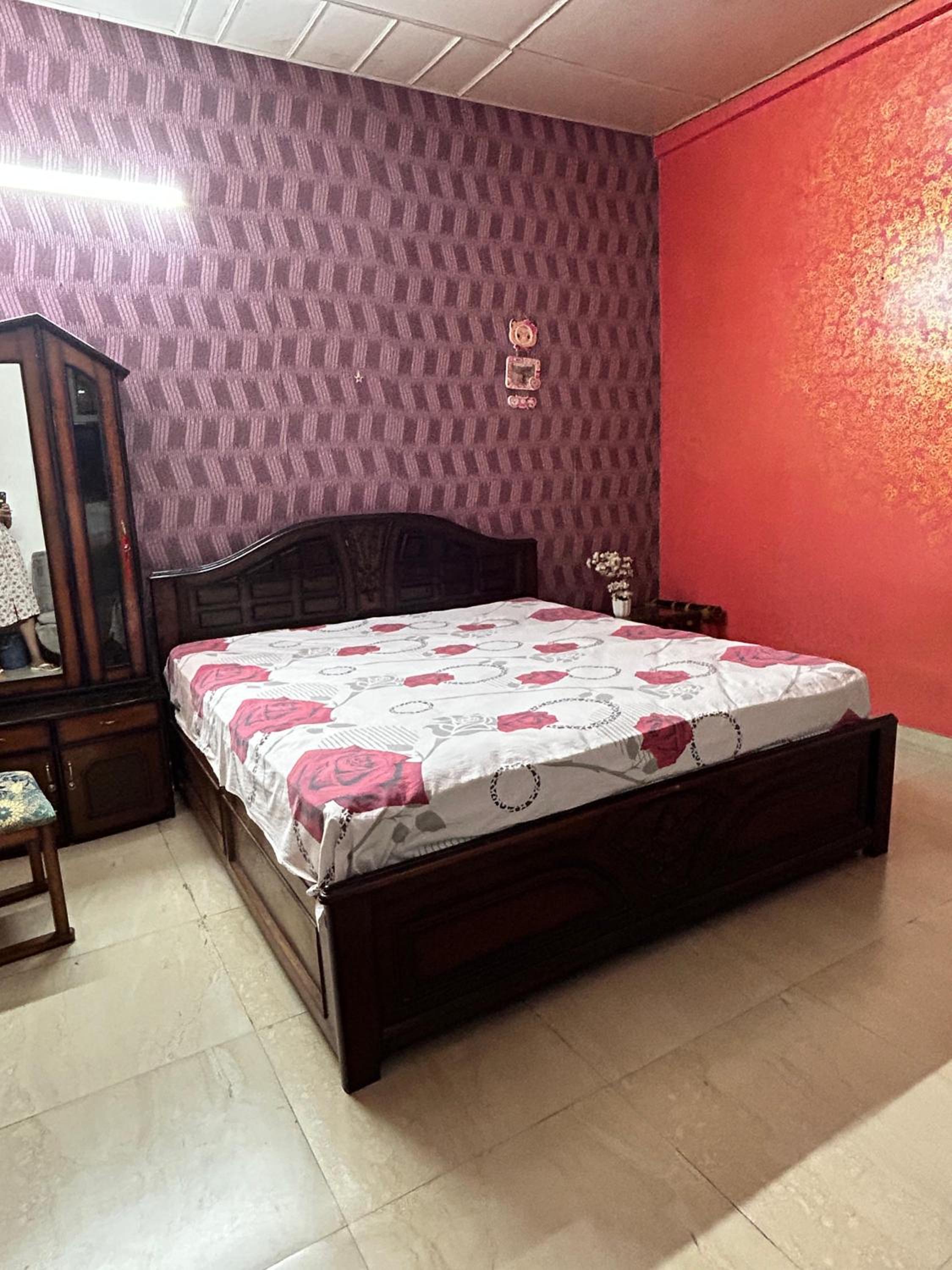 Superior King Room photo 1
