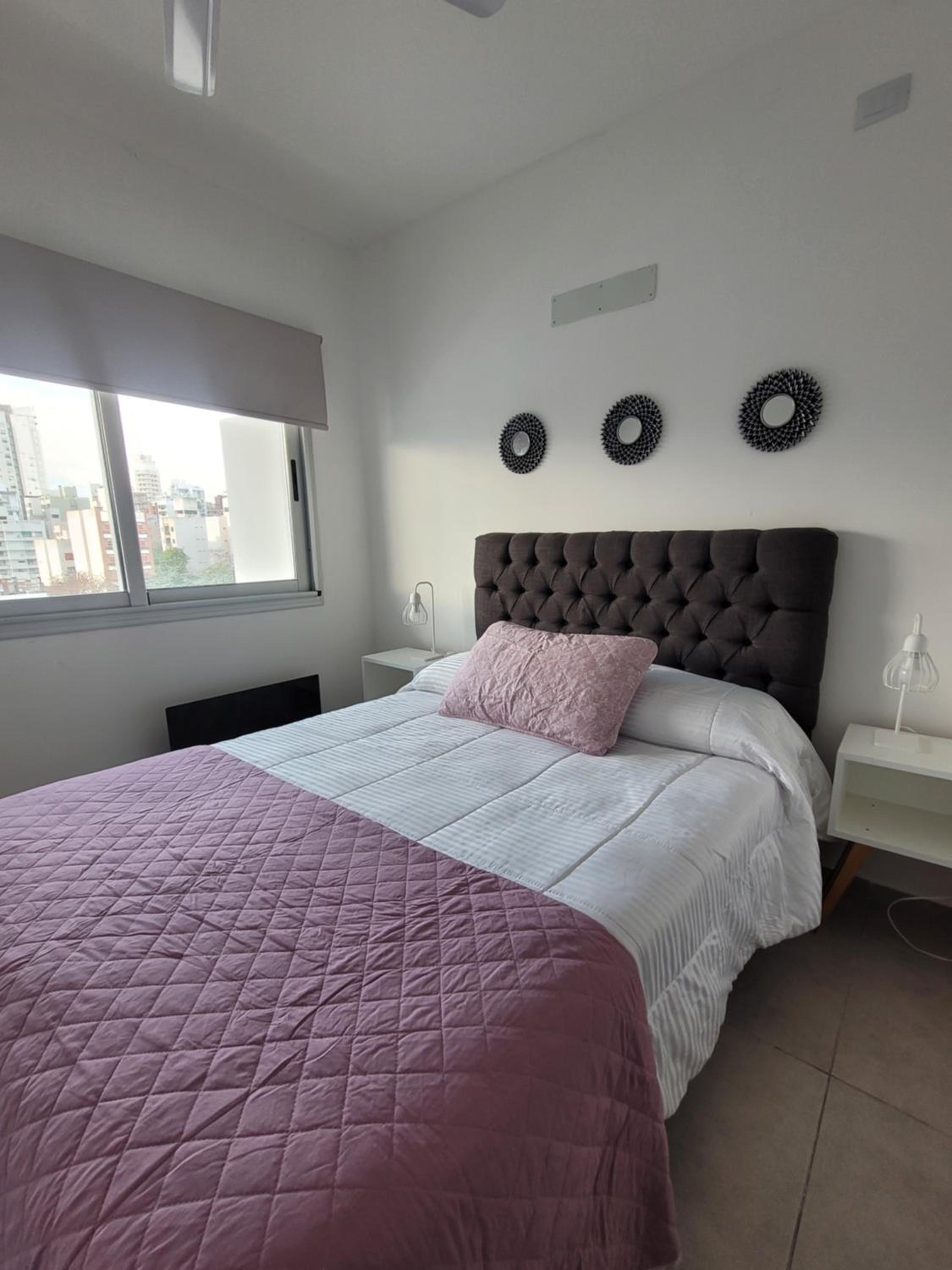 One-Bedroom Apartment photo 3