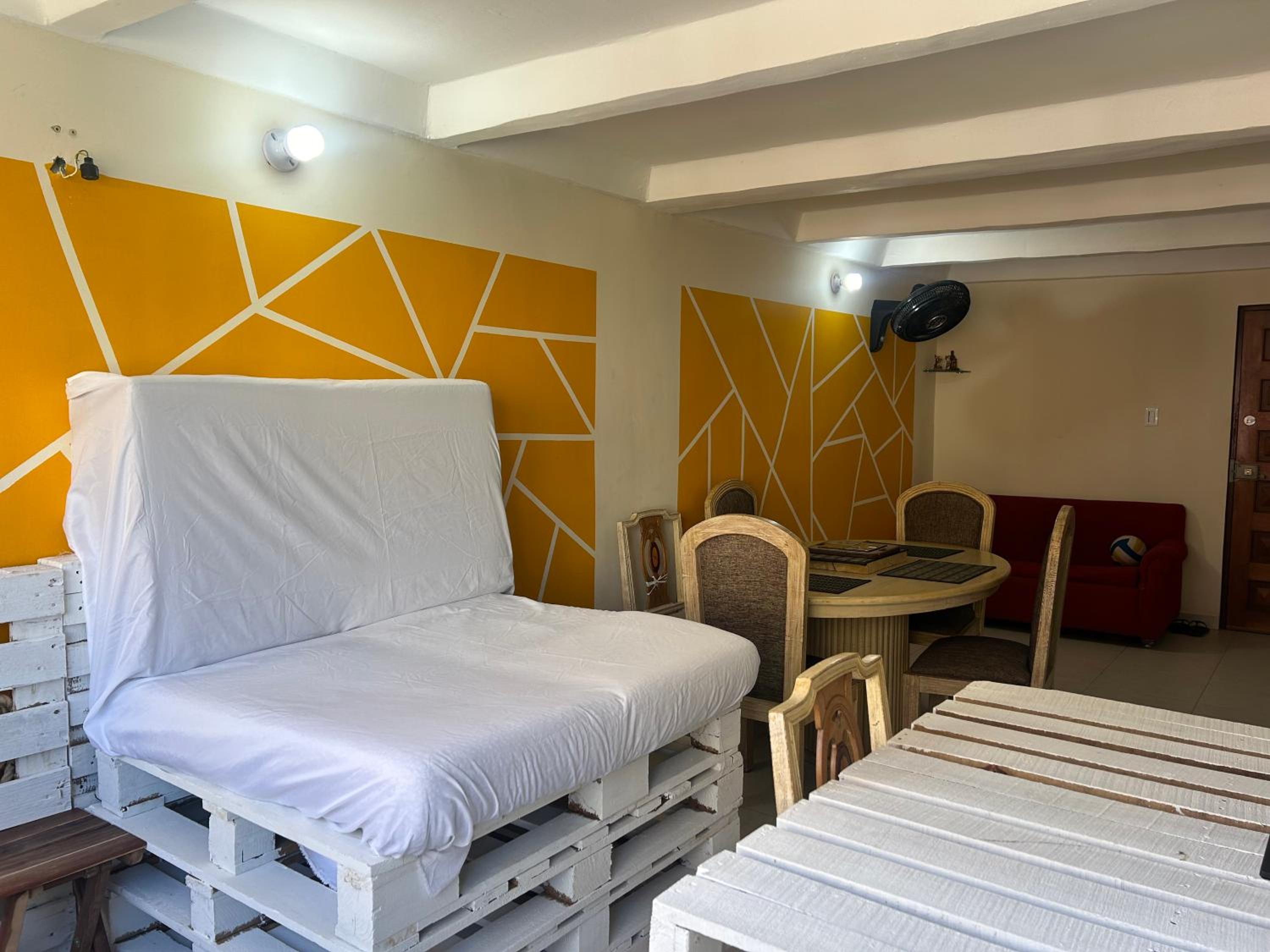 Double Or Twin Room With Bathroom photo 2