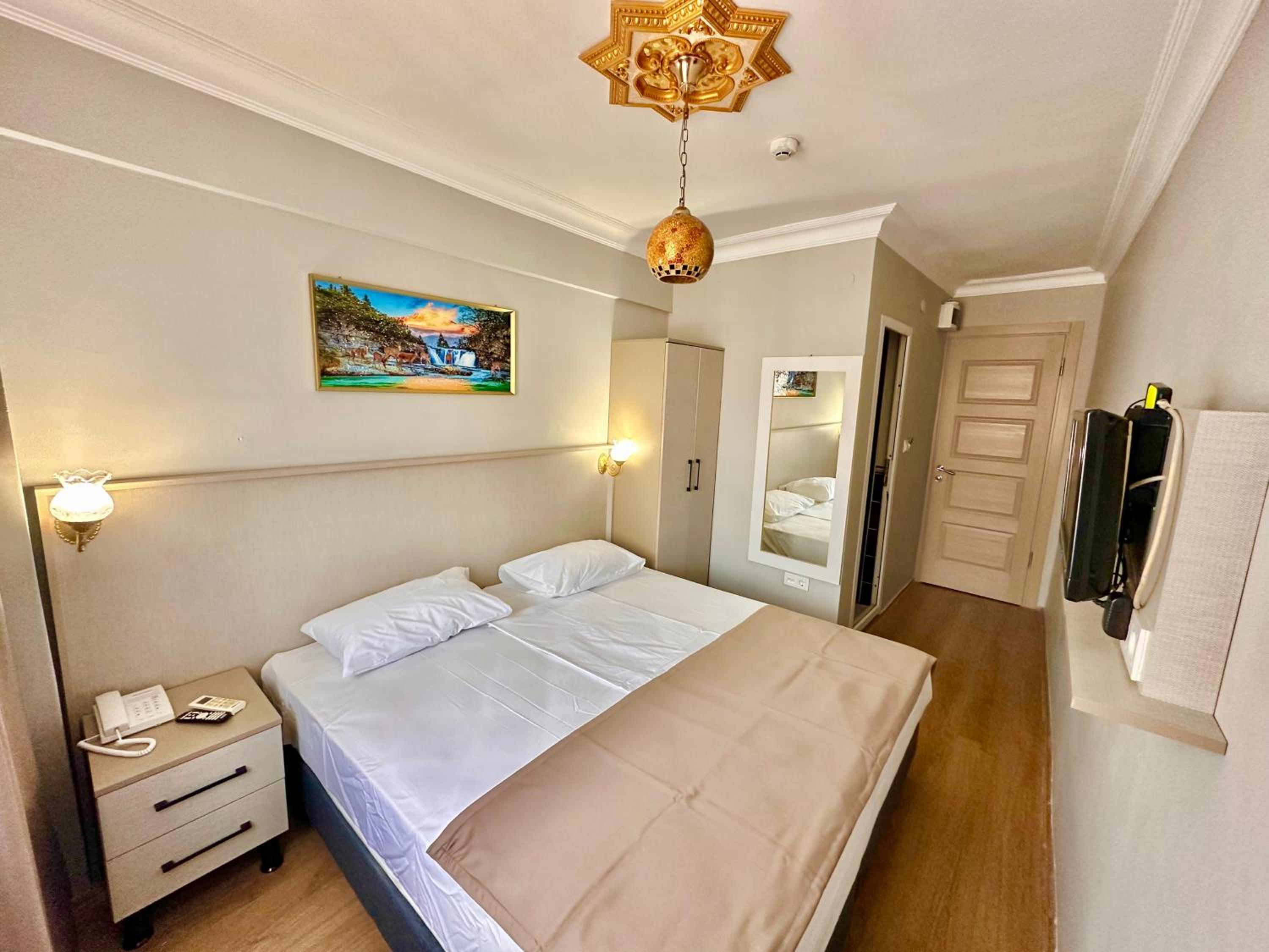 Double Room photo 1