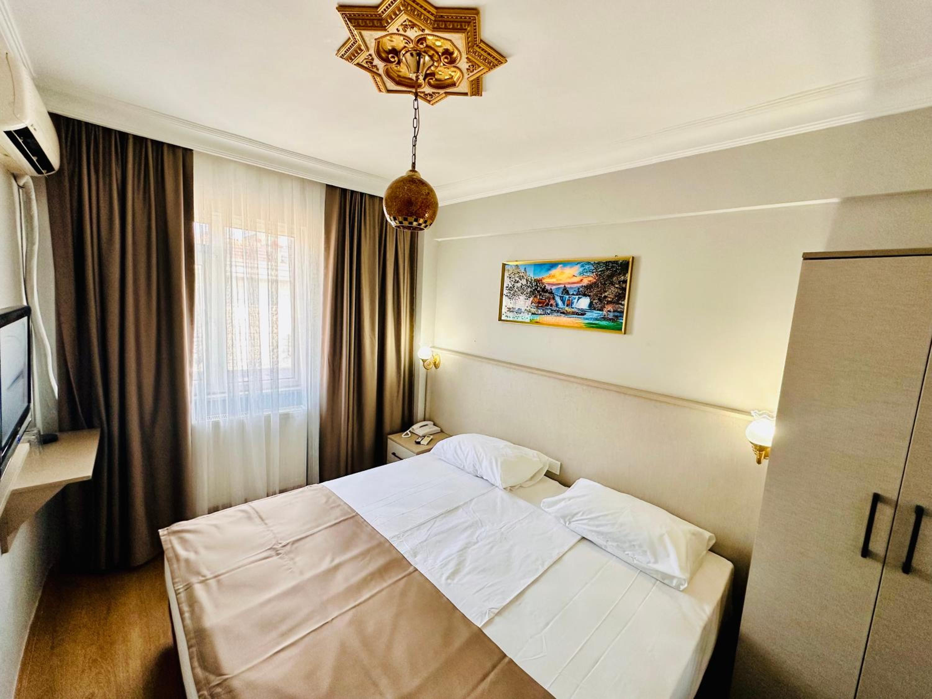 Double Room photo 3