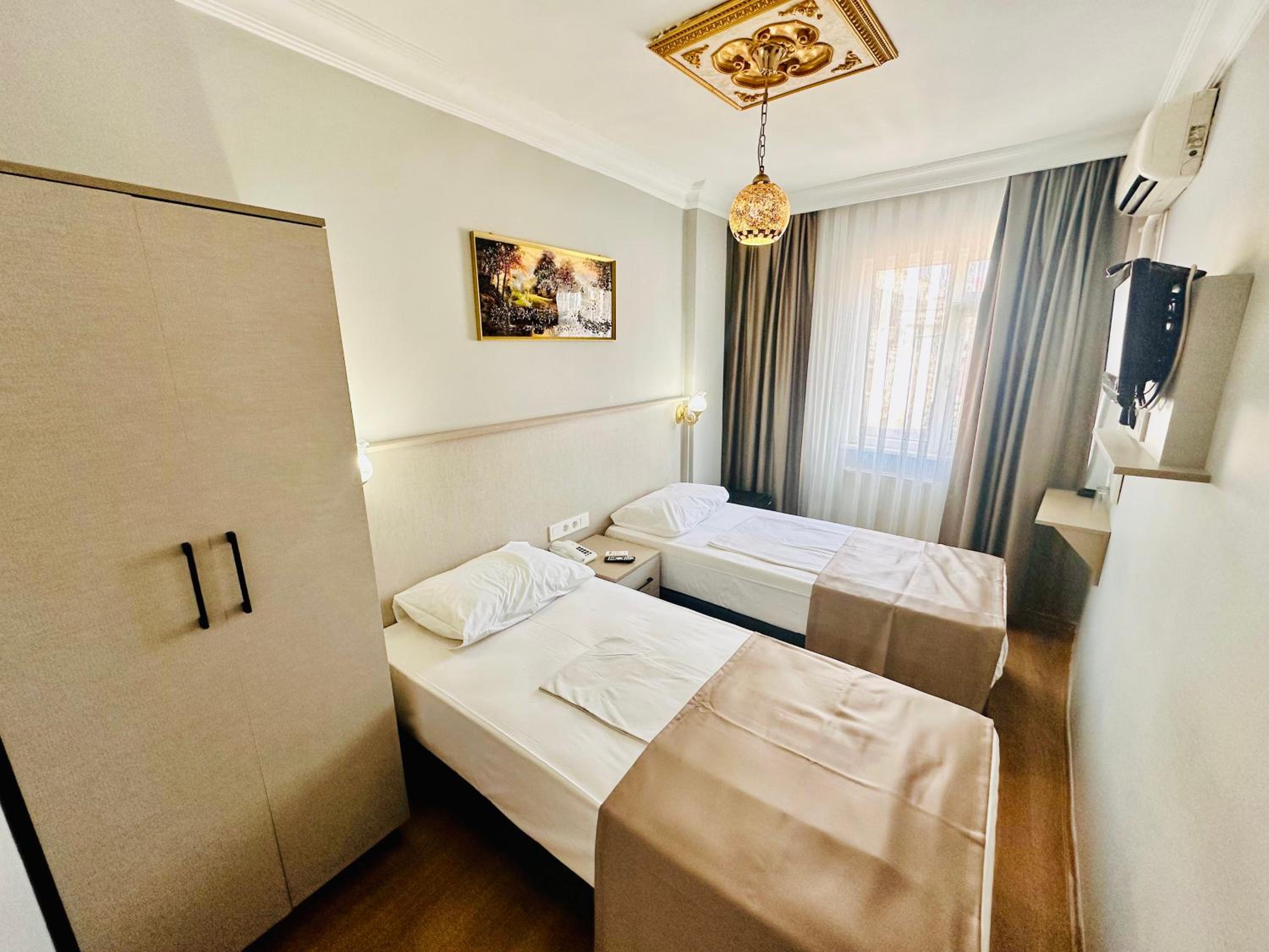 Twin Room photo 3