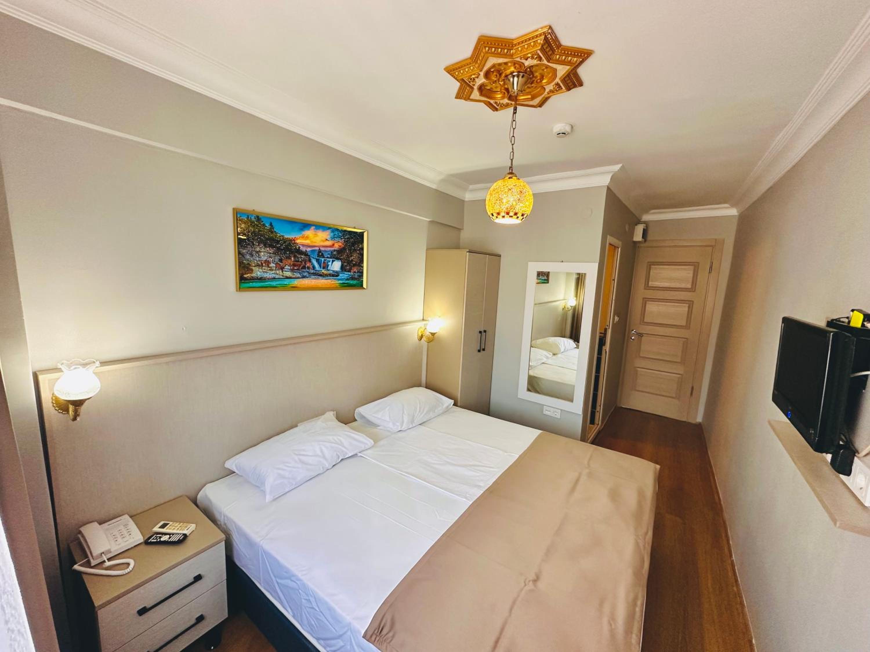 Double Room photo 2