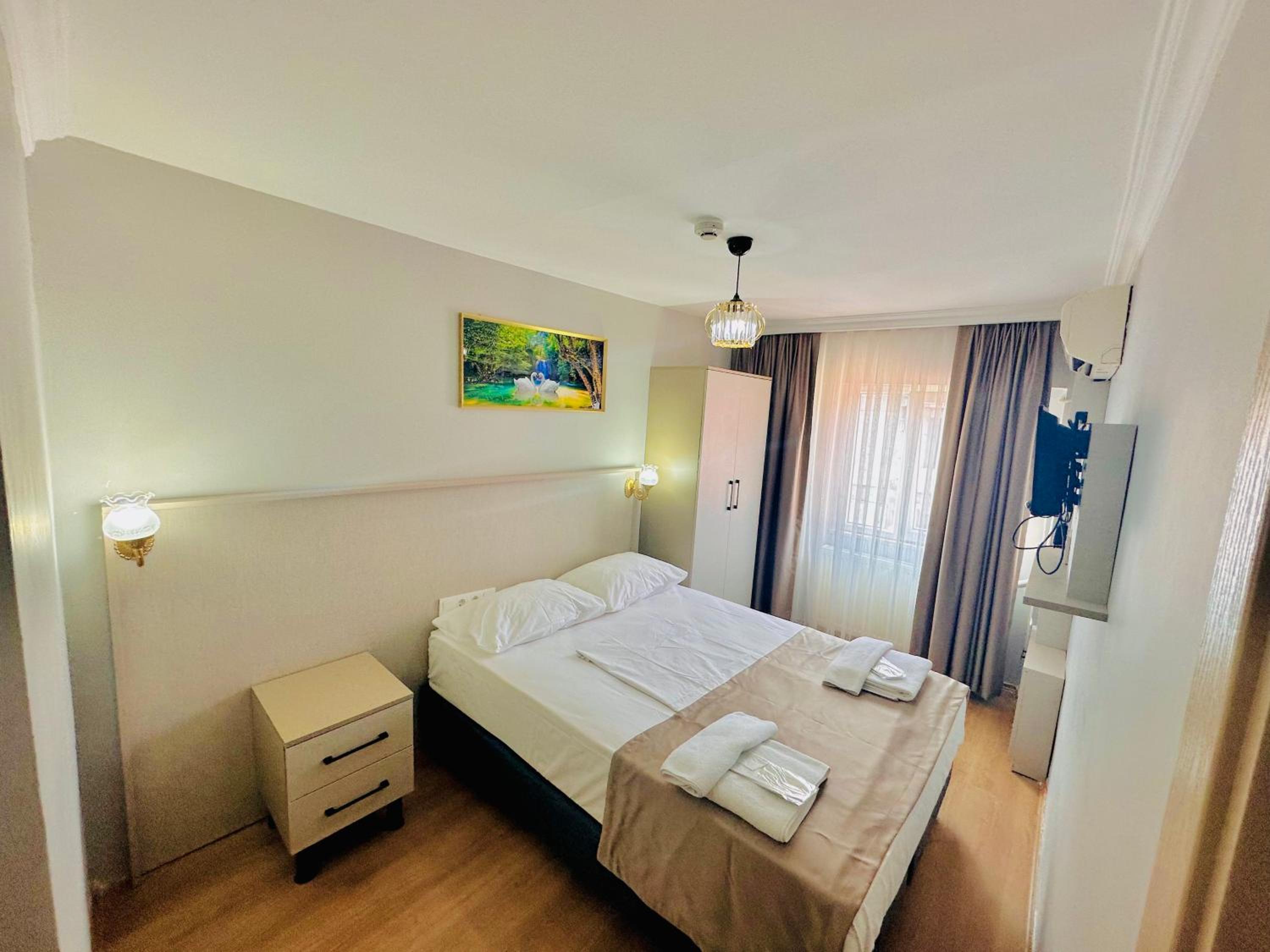Double Room photo 1