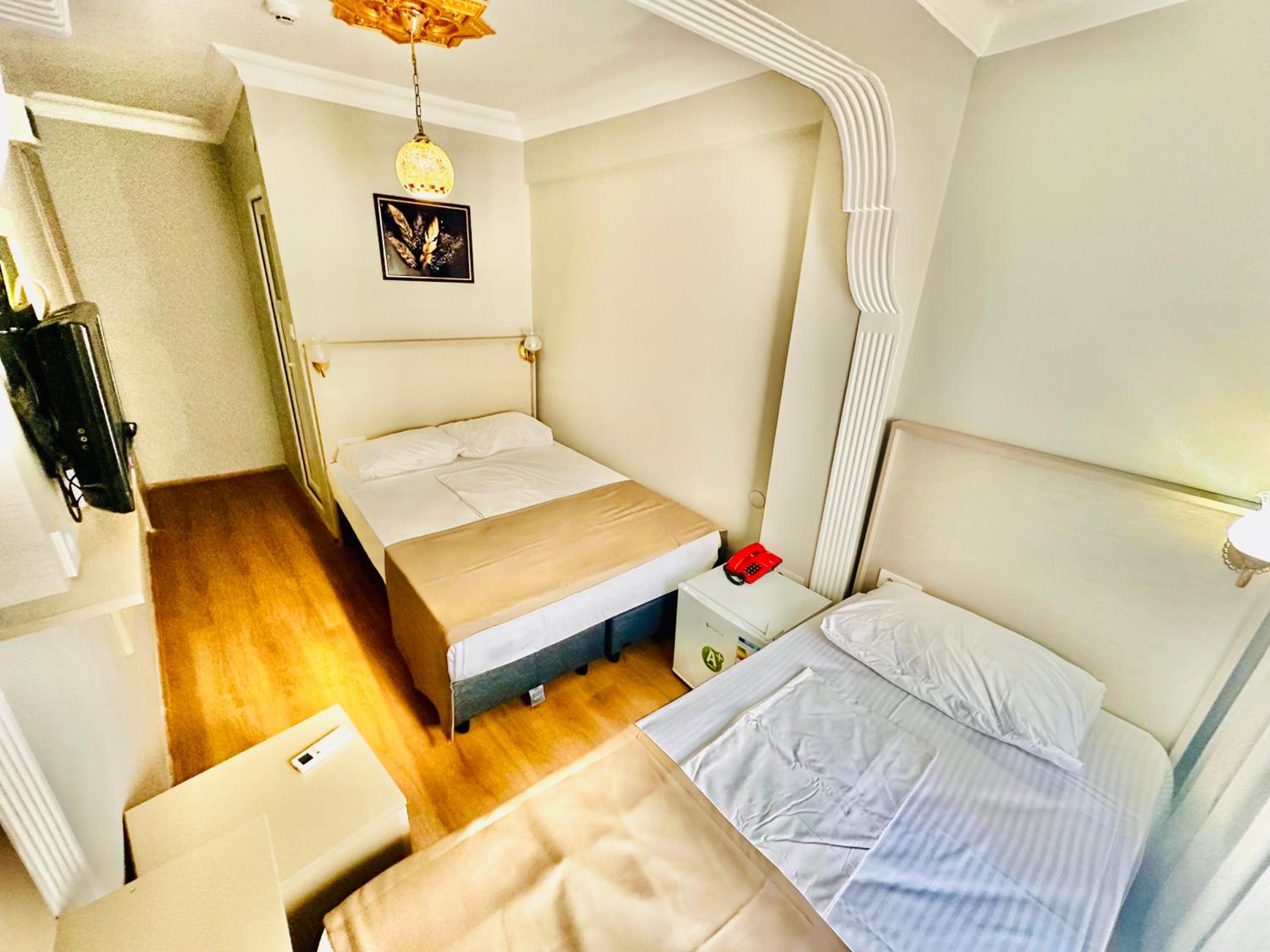 Triple Room photo 3
