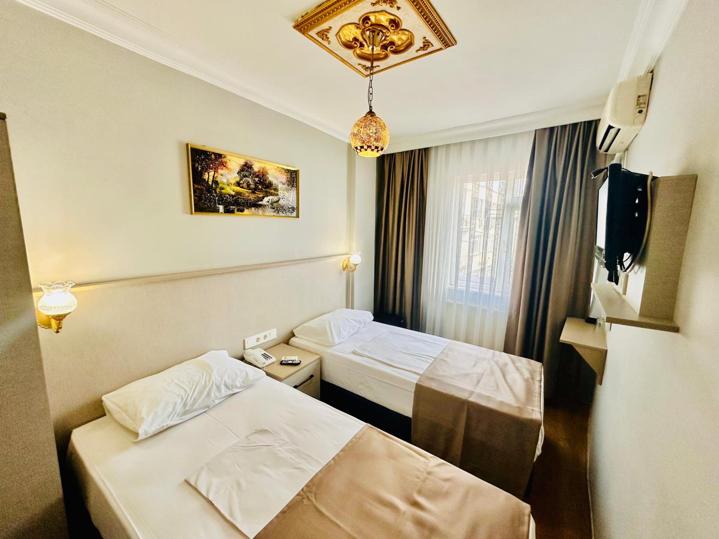 Twin Room photo 1